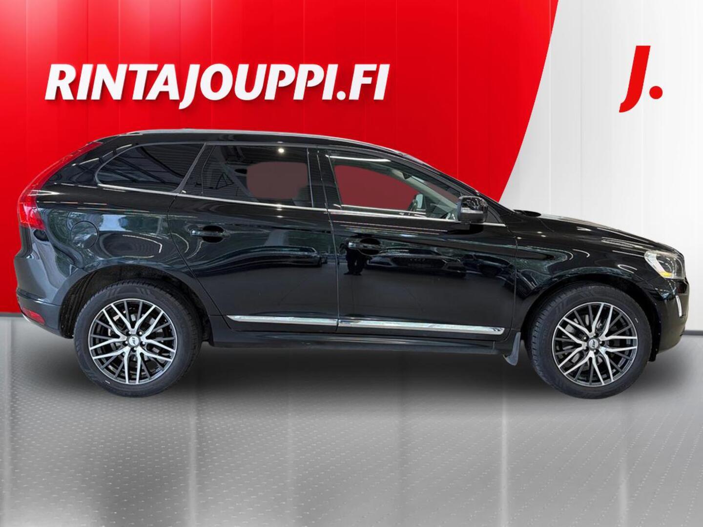 VOLVO XC60 2014
