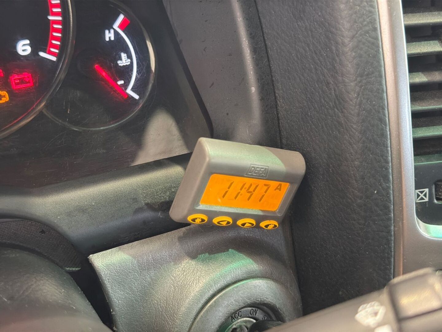 TOYOTA Land Cruiser 2007