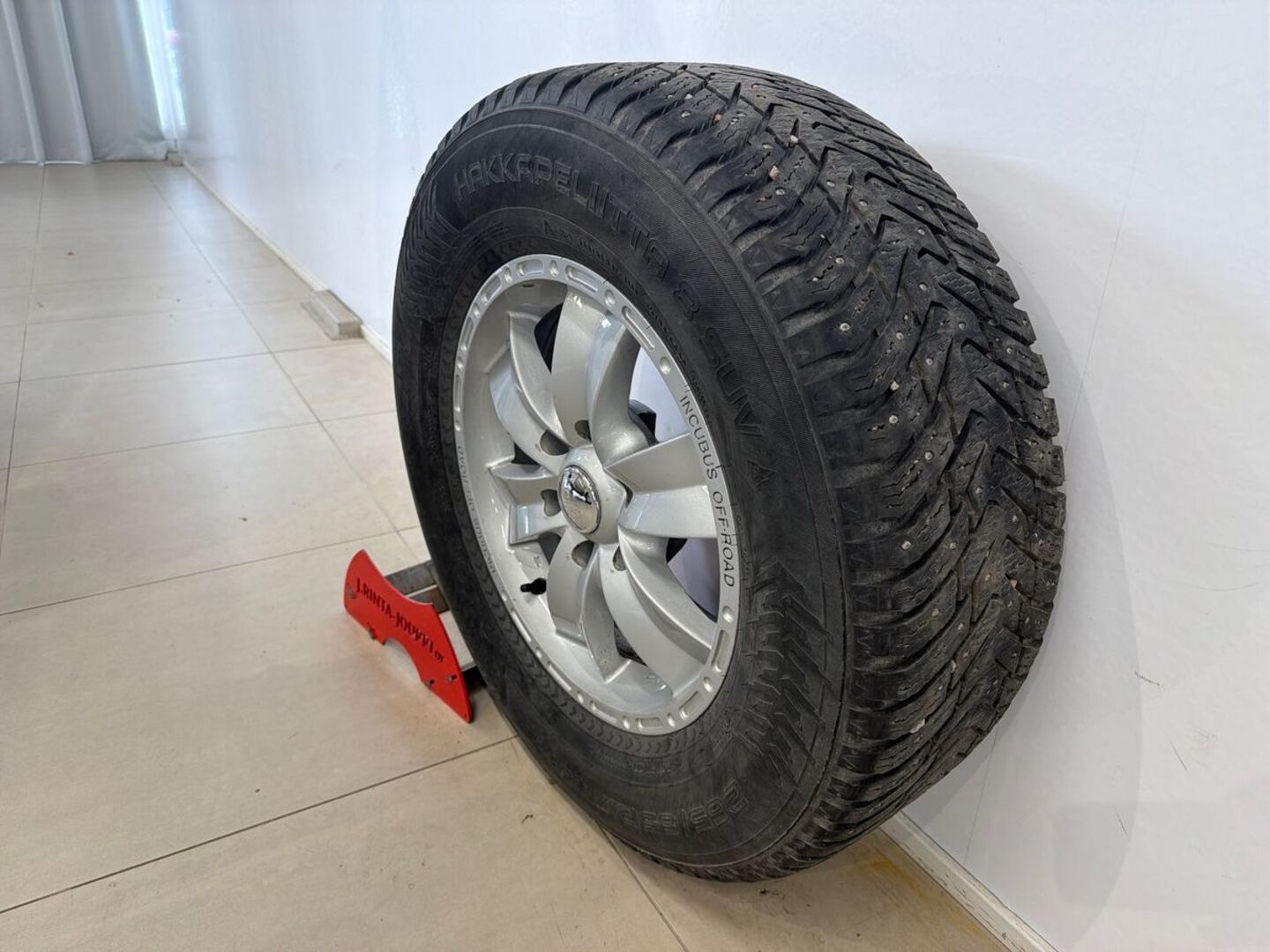 TOYOTA Land Cruiser 2007