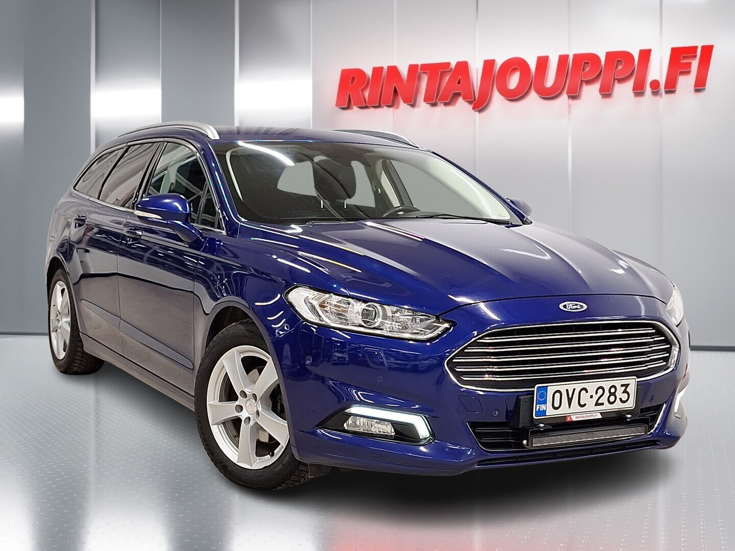 FORD Mondeo 2016