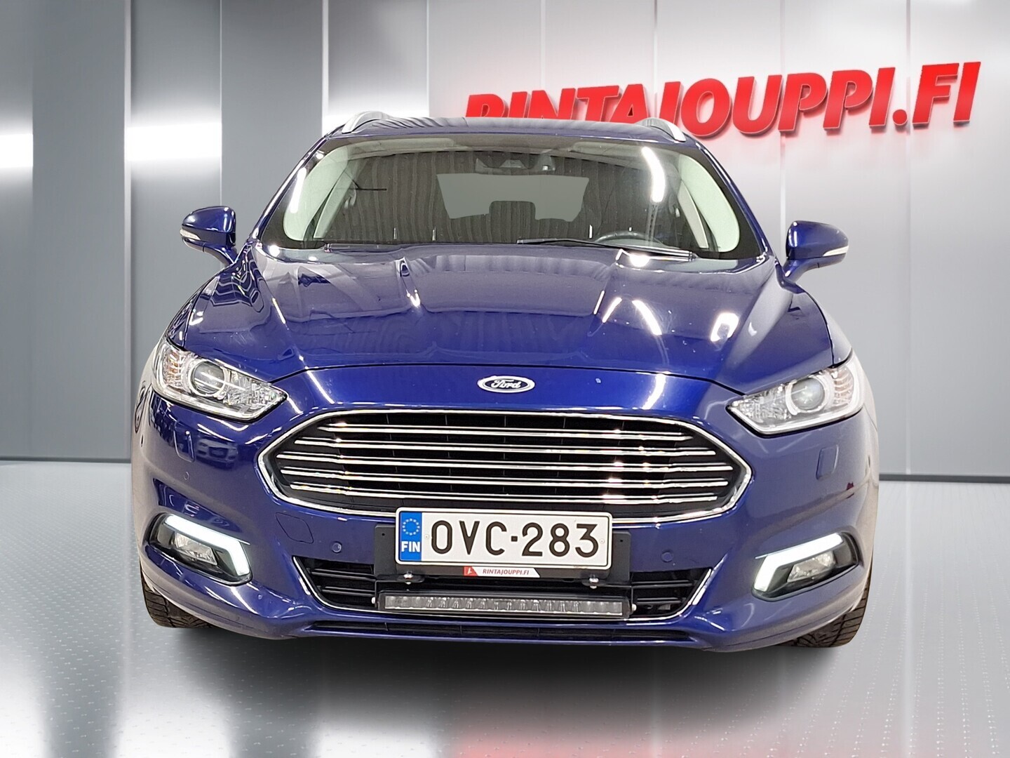 FORD Mondeo 2016