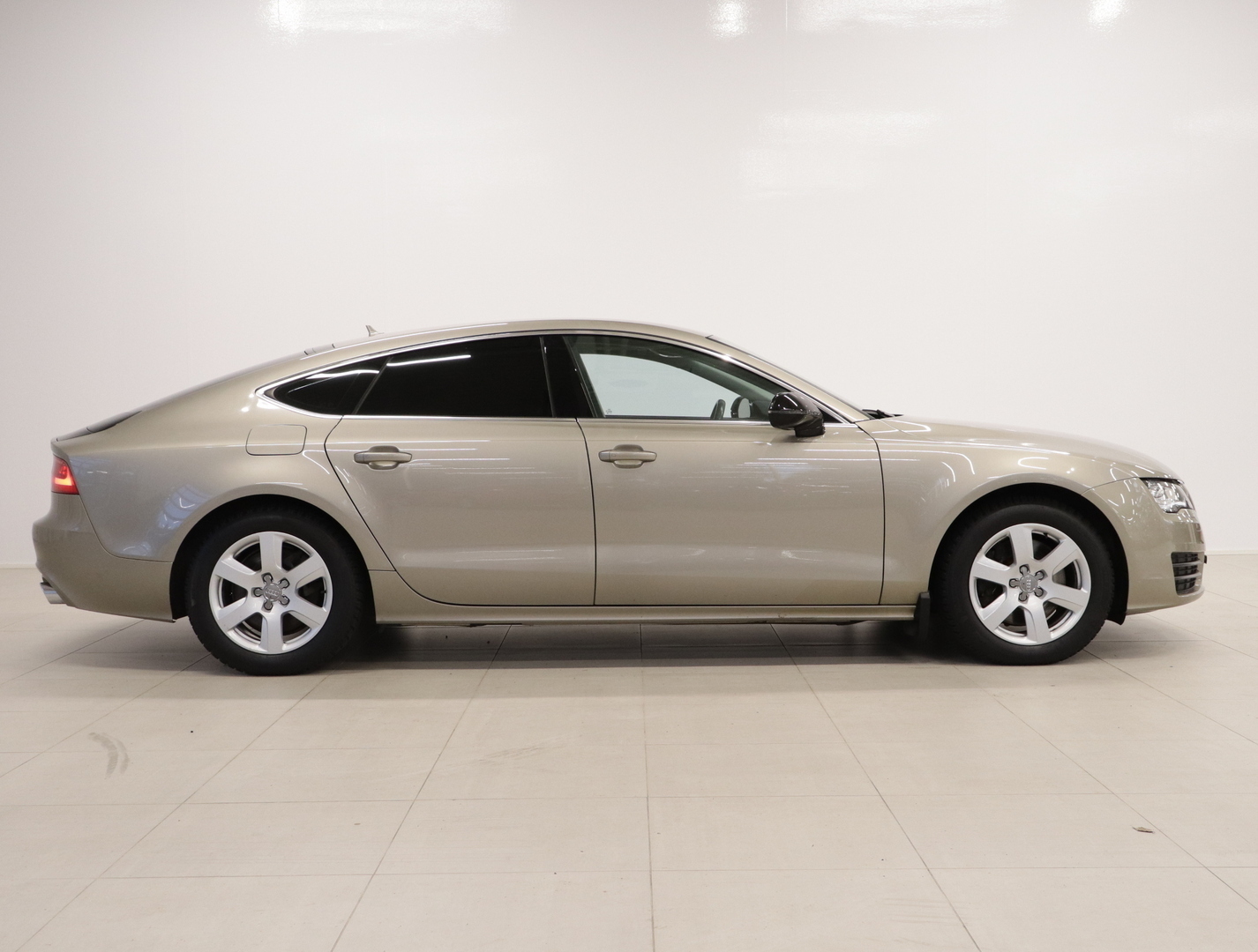 AUDI A7 2011