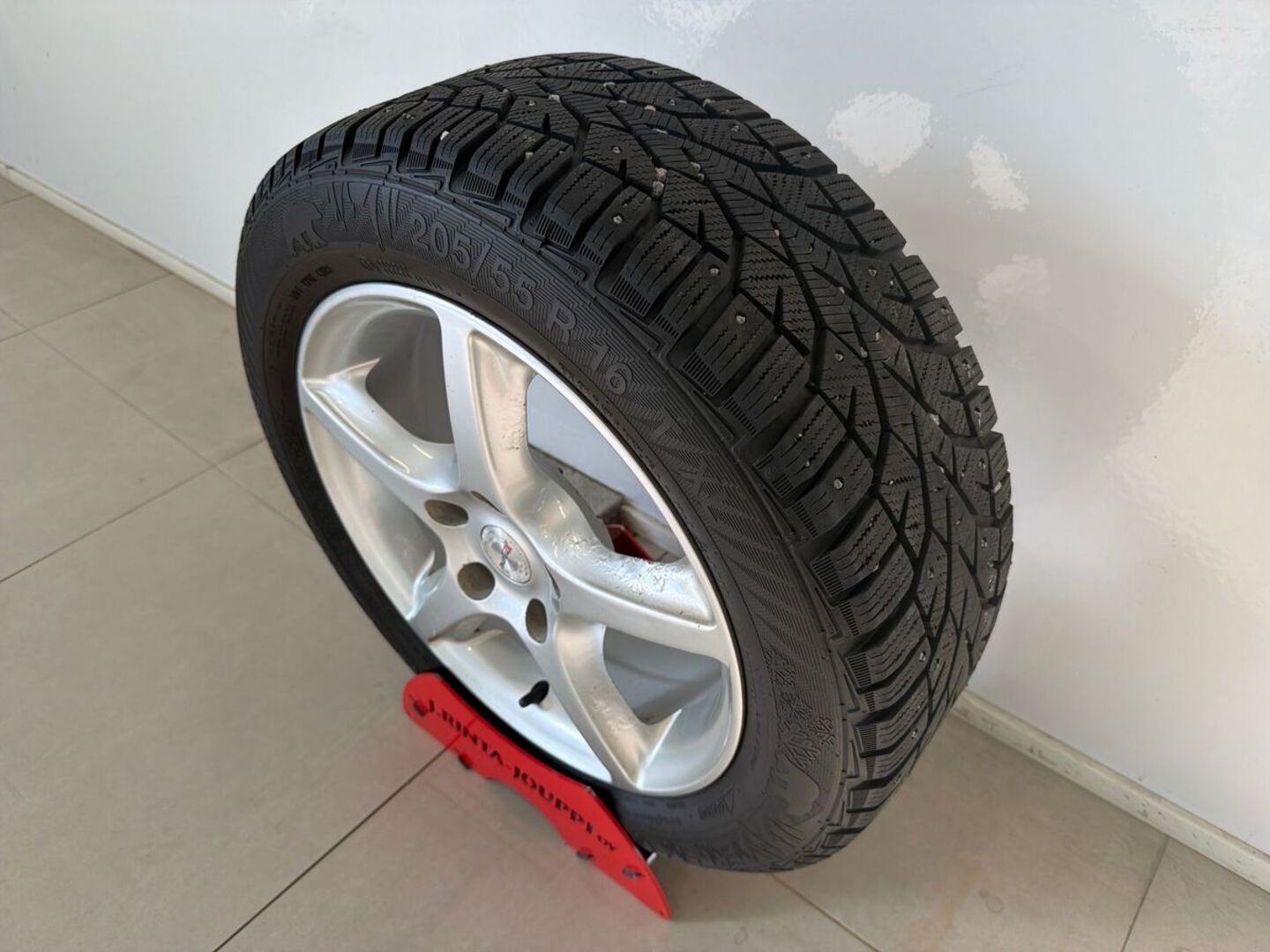 HONDA Civic 2007