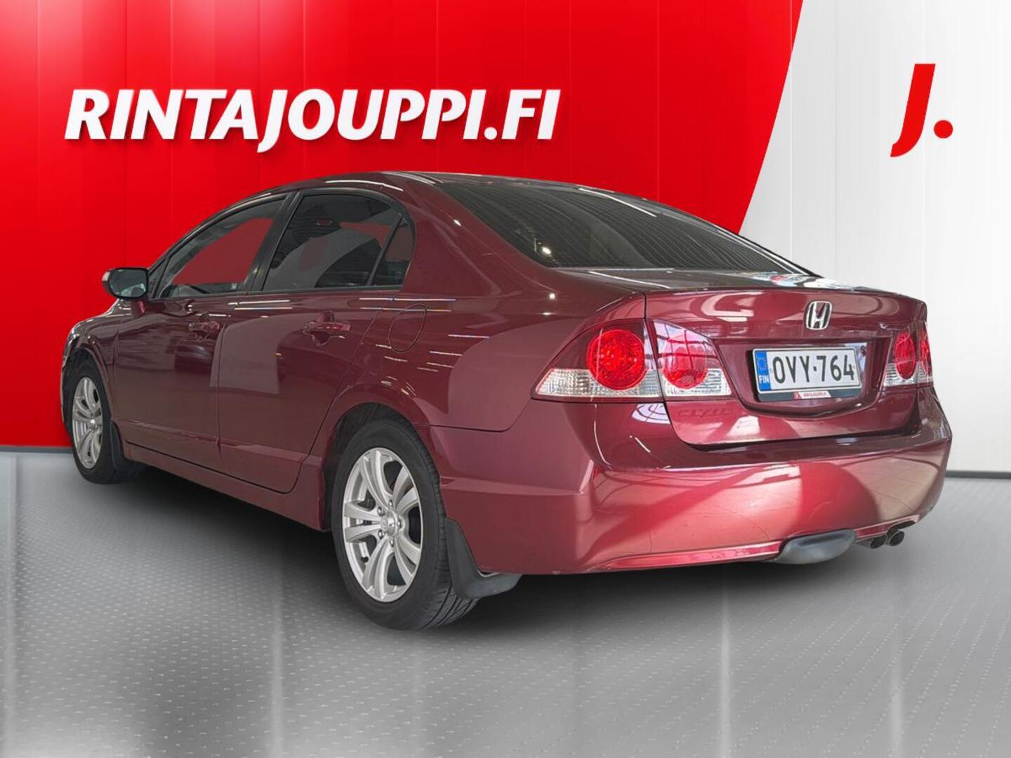 HONDA Civic 2007