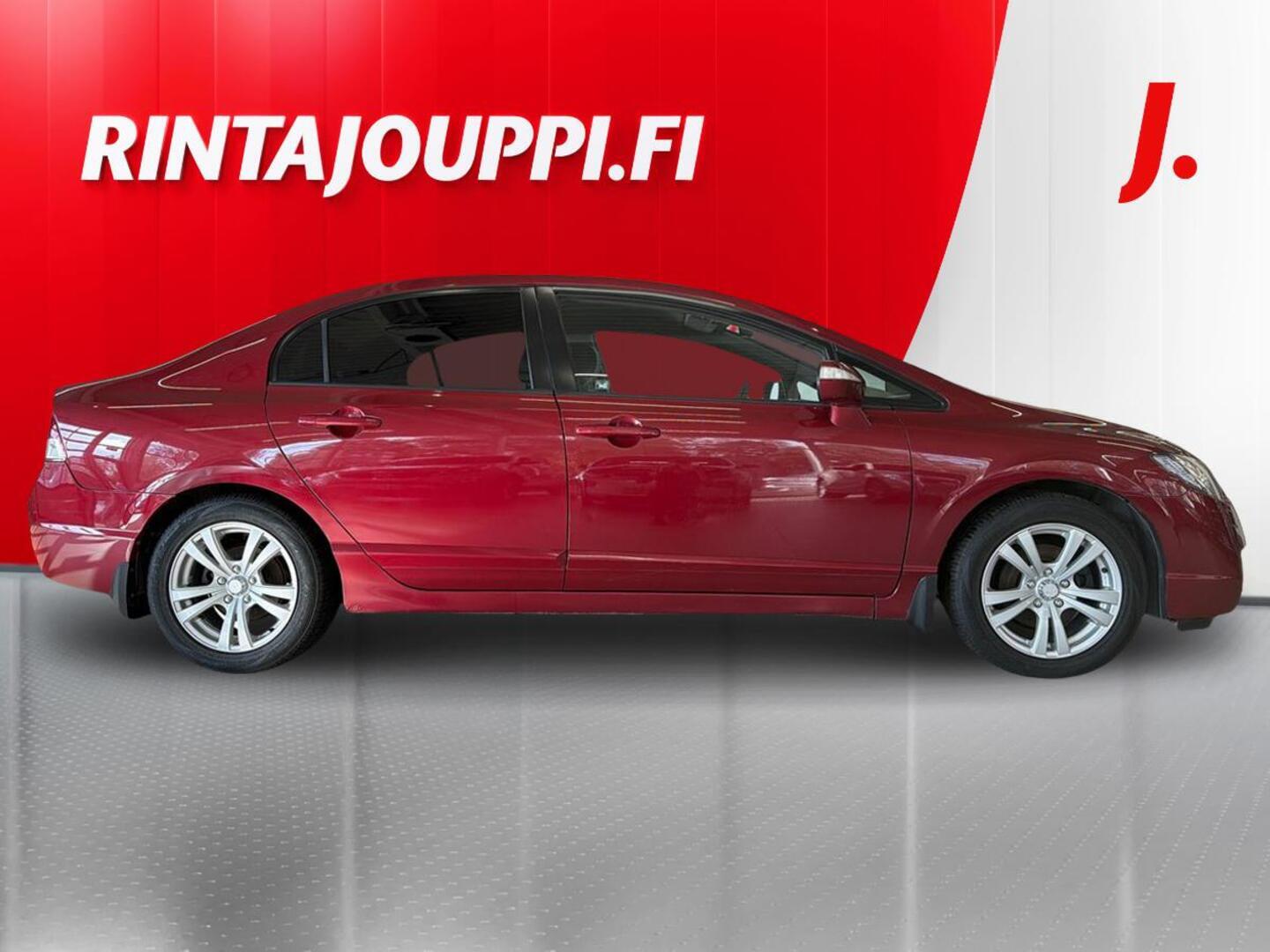 HONDA Civic 2007