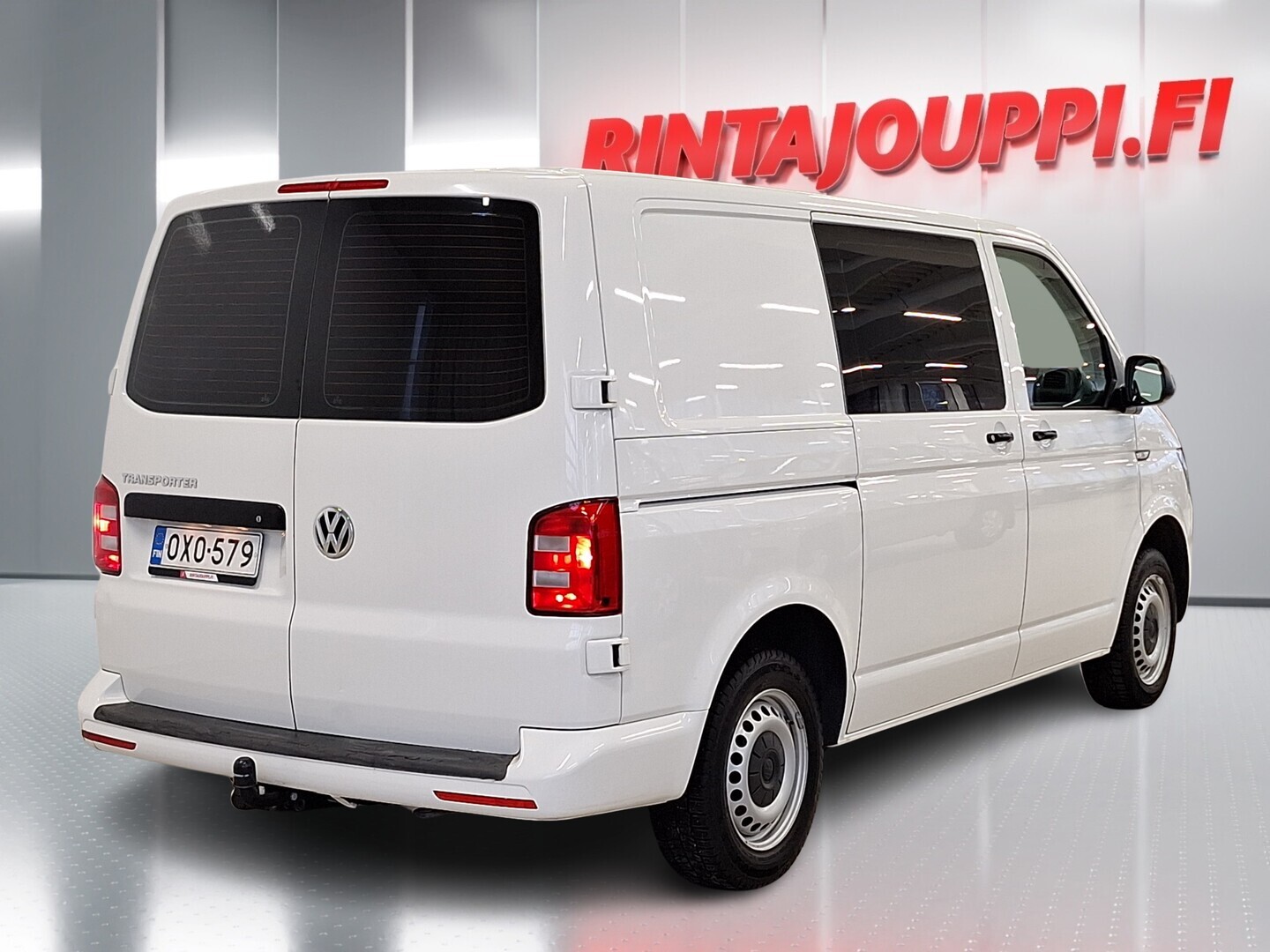 VOLKSWAGEN Transporter 2019
