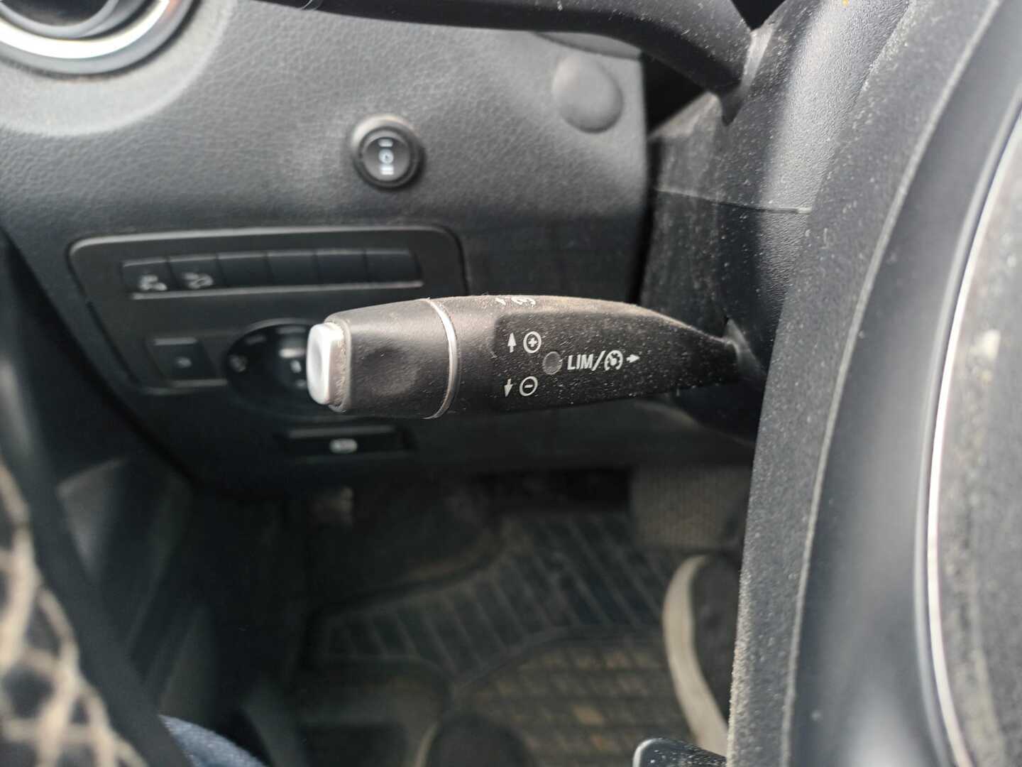 MERCEDES-BENZ Vito 2019