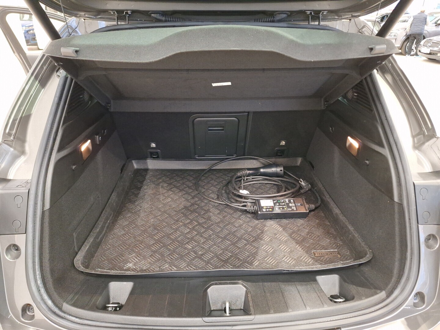 ALFA ROMEO Tonale 2023