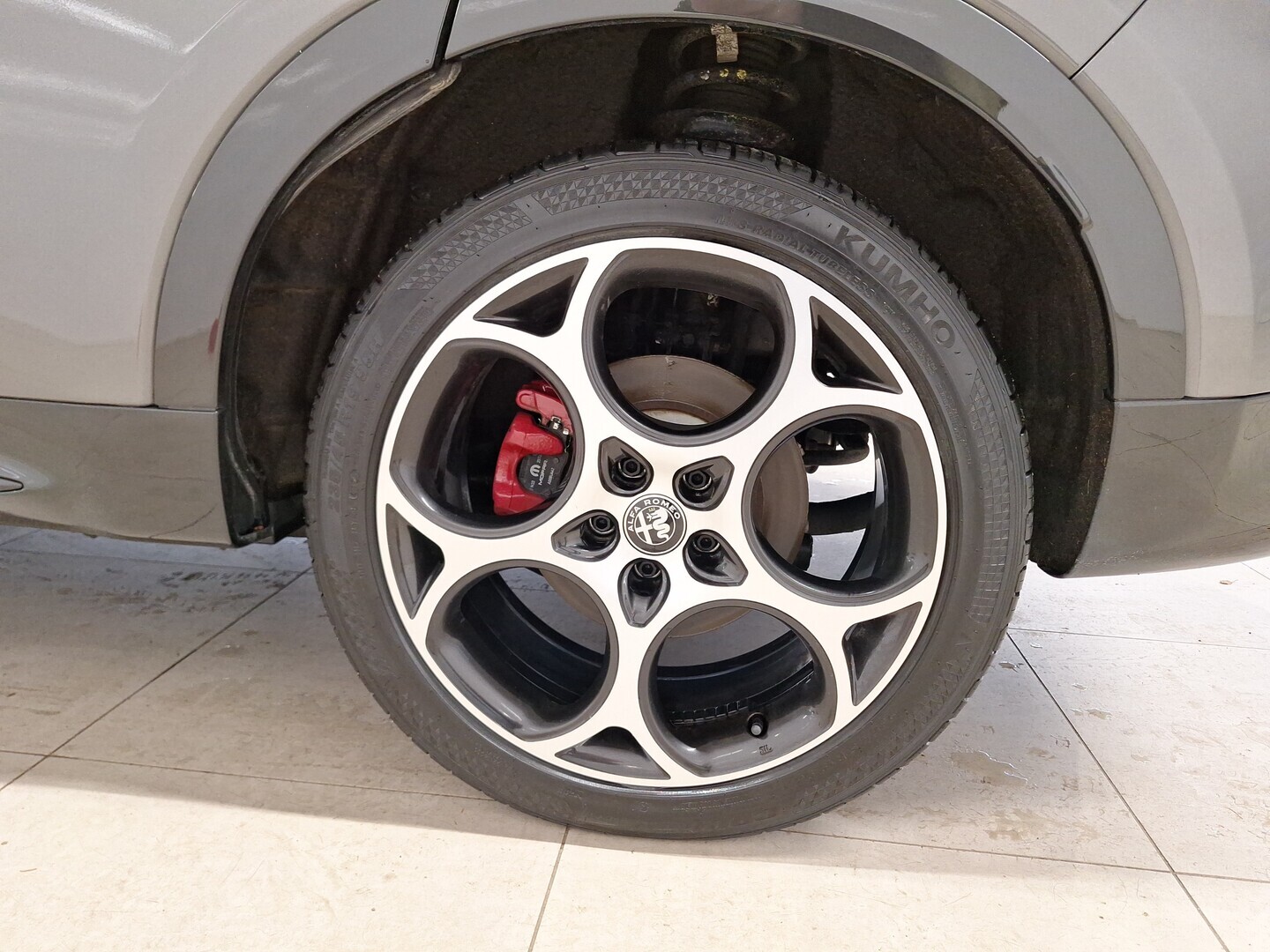 ALFA ROMEO Tonale 2023