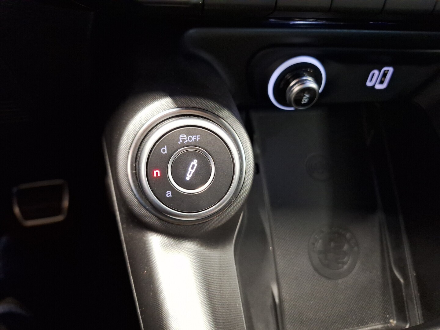 ALFA ROMEO Tonale 2023