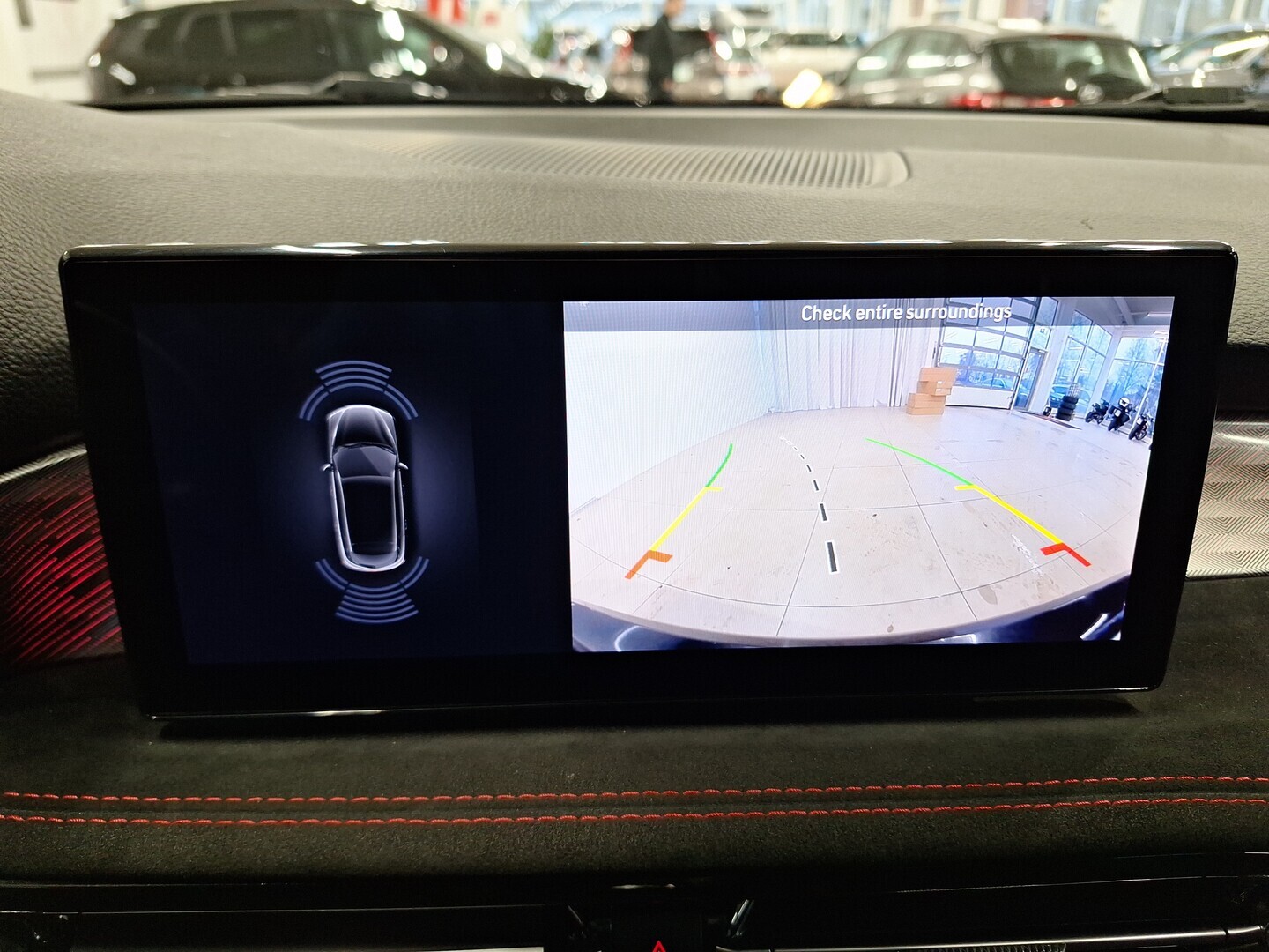 ALFA ROMEO Tonale 2023