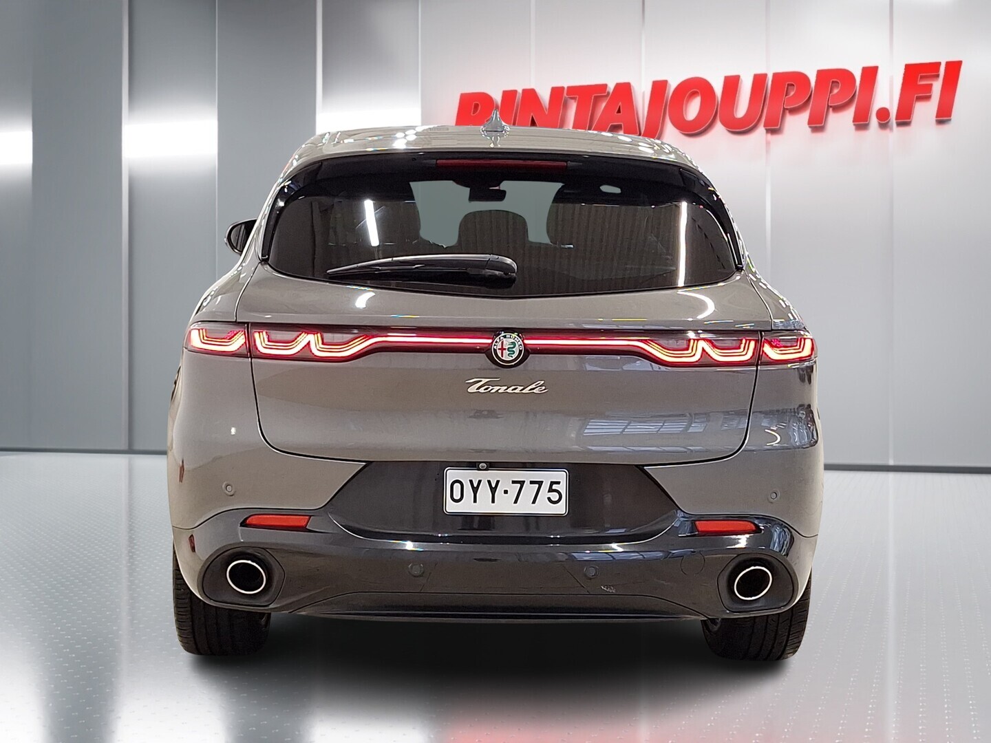 ALFA ROMEO Tonale 2023