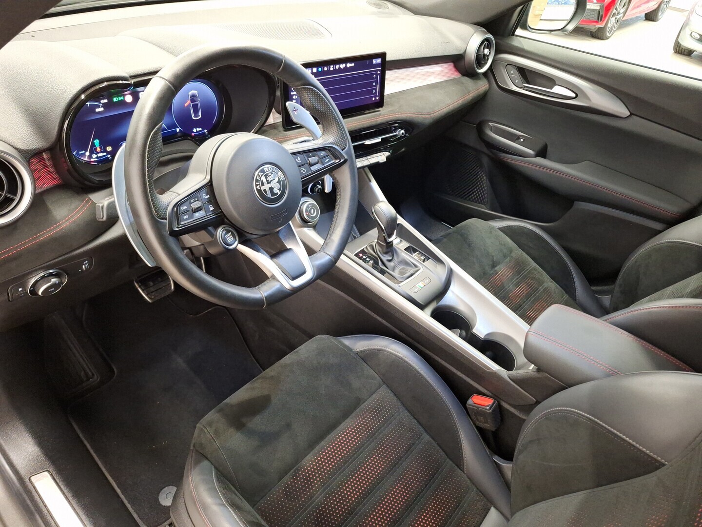 ALFA ROMEO Tonale 2023