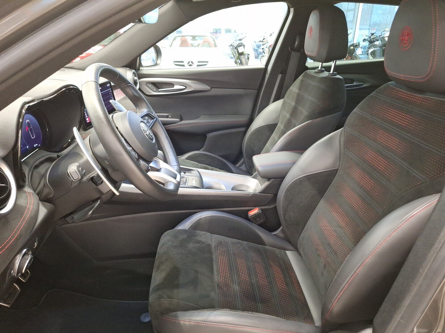 ALFA ROMEO Tonale 2023