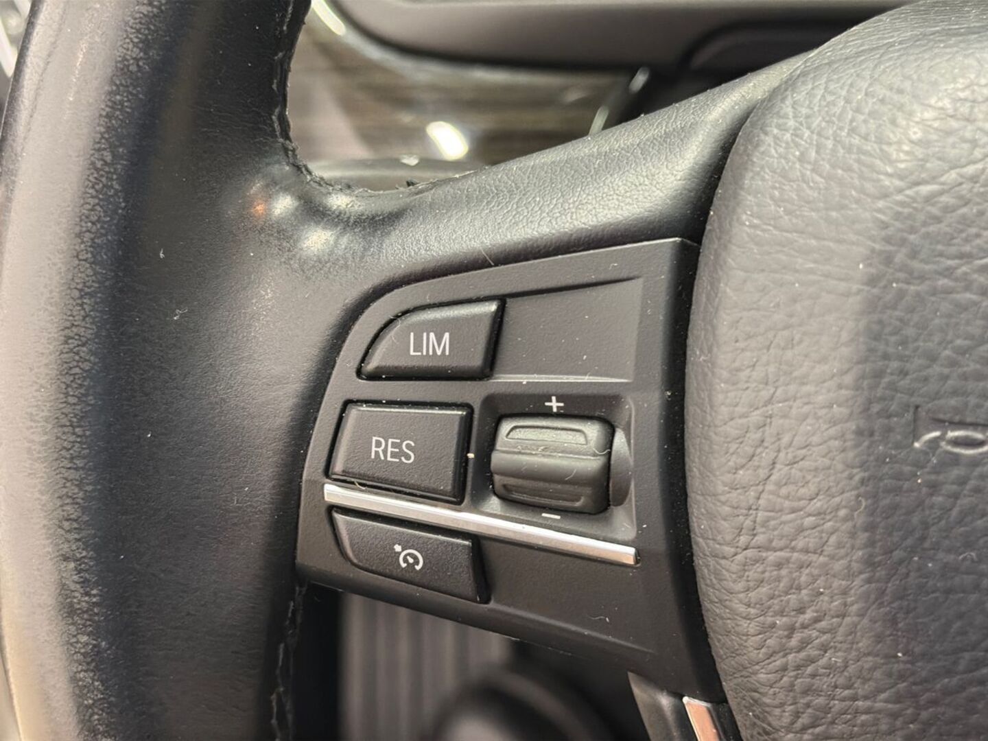 BMW 530 2013