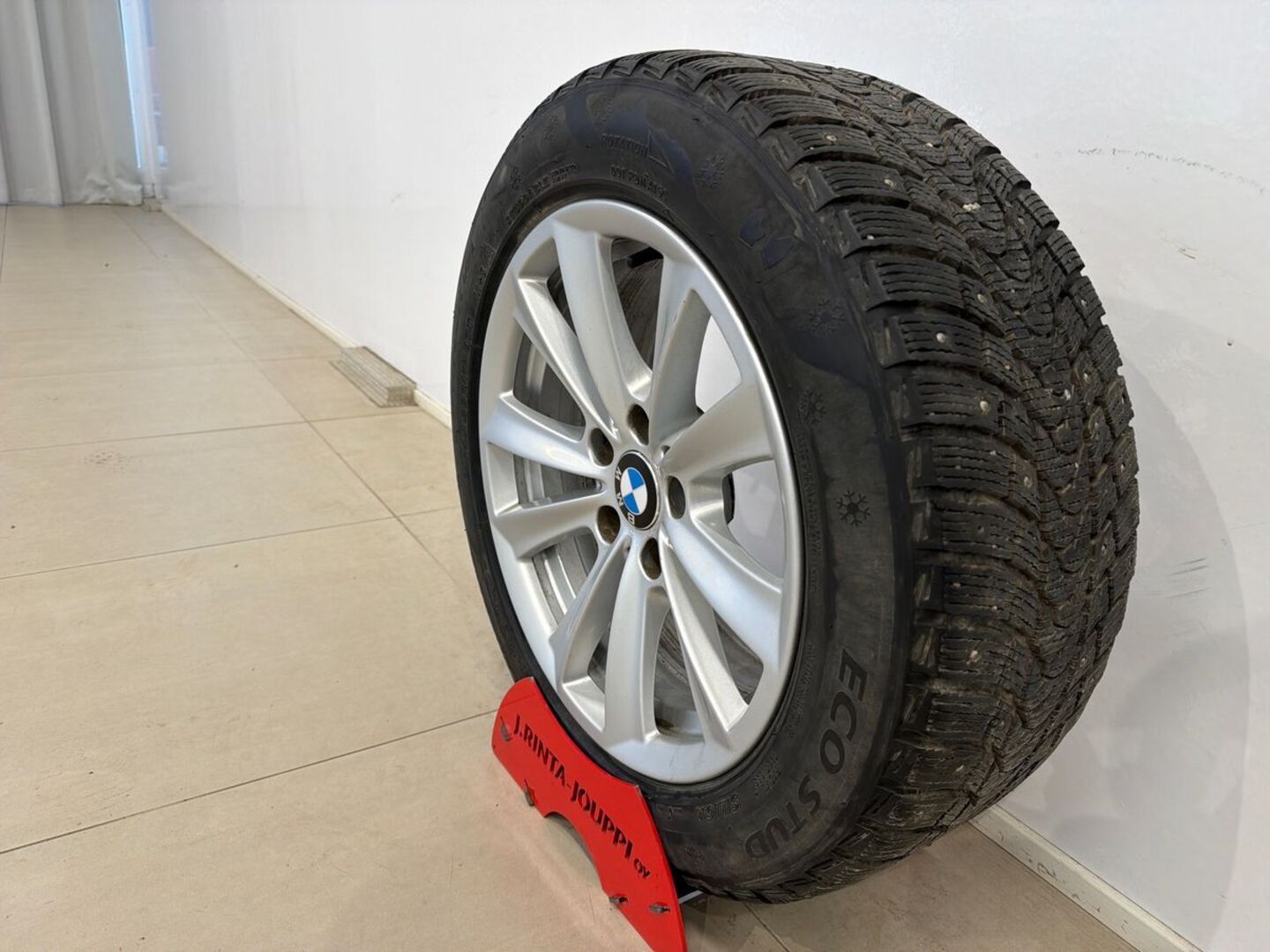 BMW 530 2013