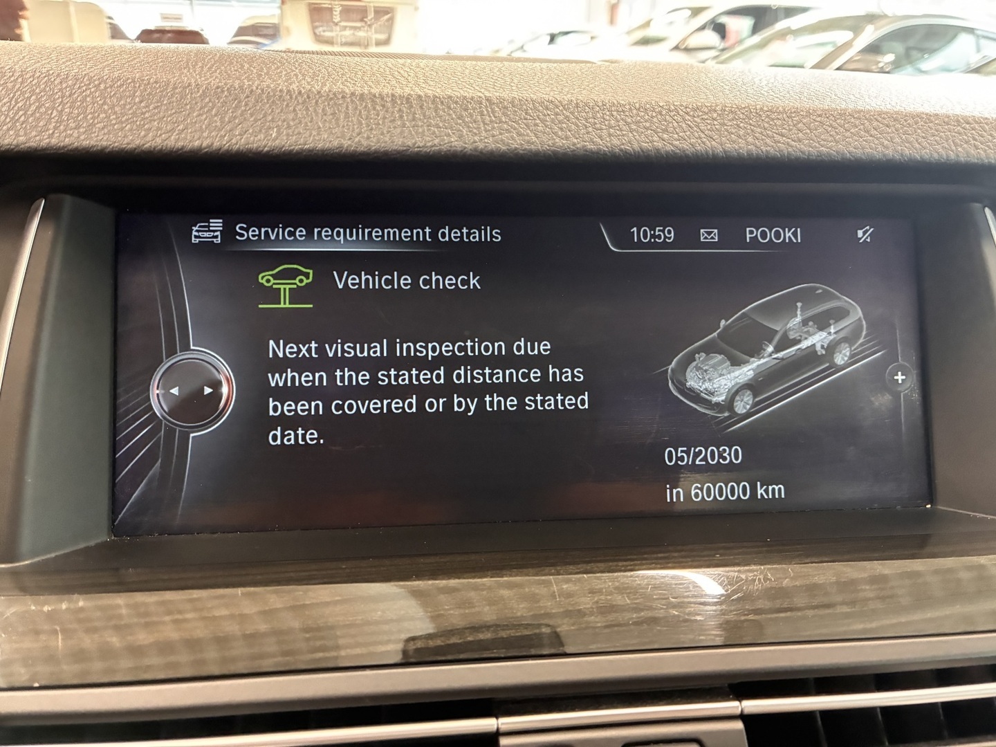 BMW 530 2013