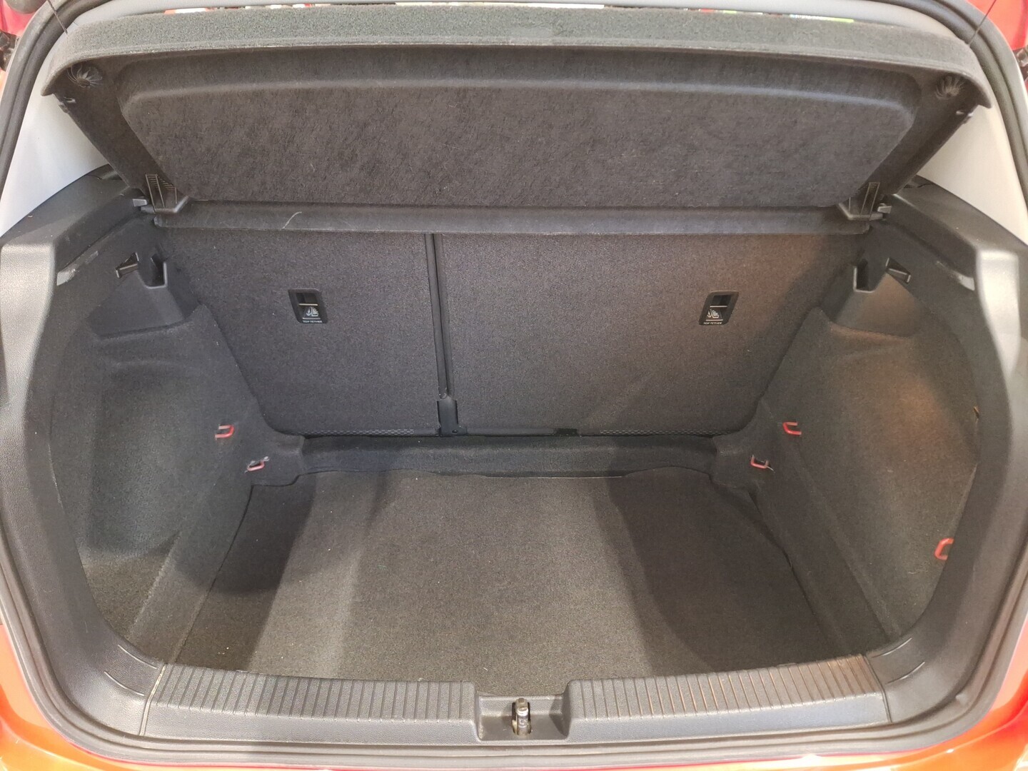 VOLKSWAGEN T-Cross 2020