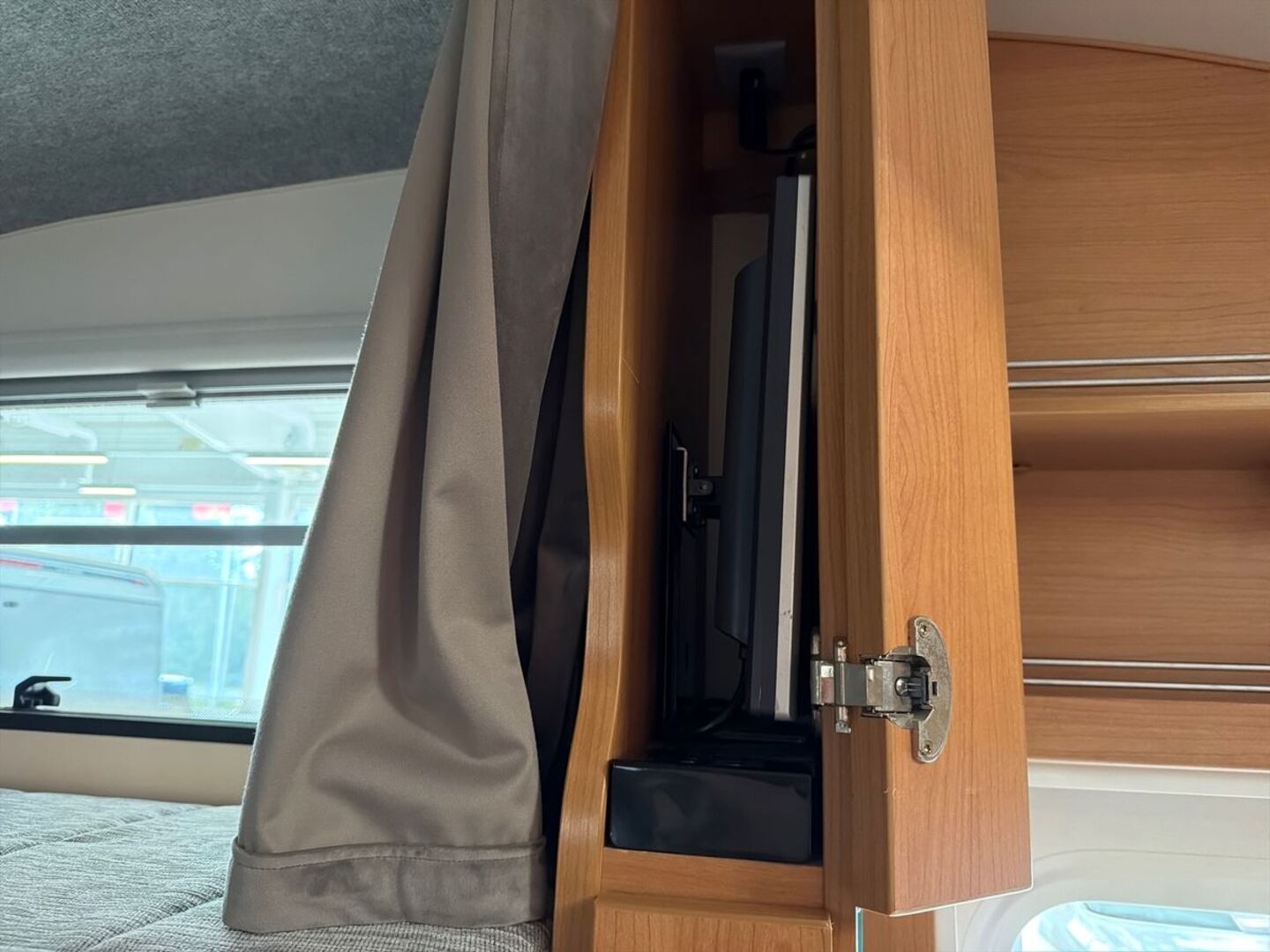 KNAUS Sport Traveller 2007