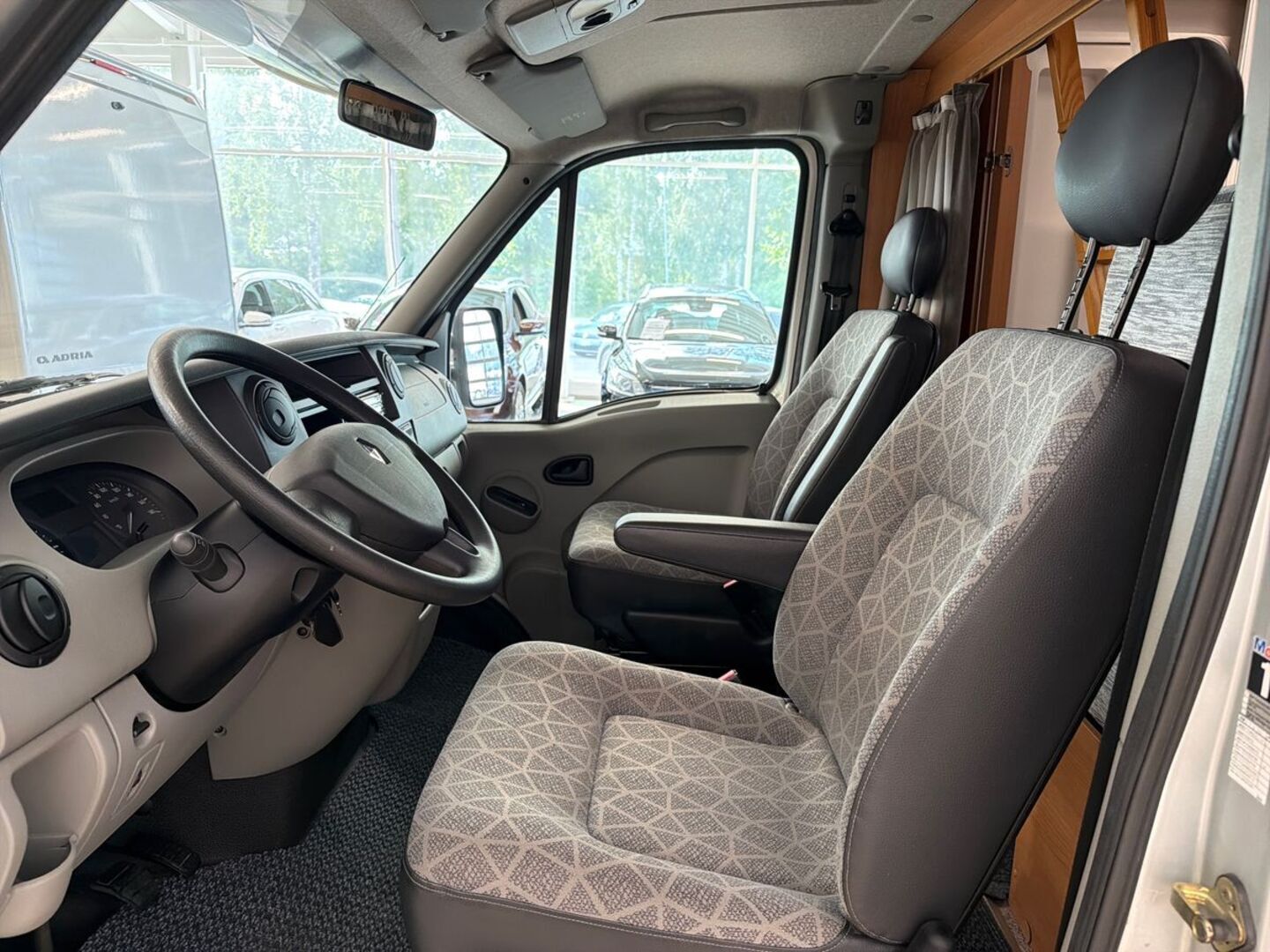 KNAUS Sport Traveller 2007
