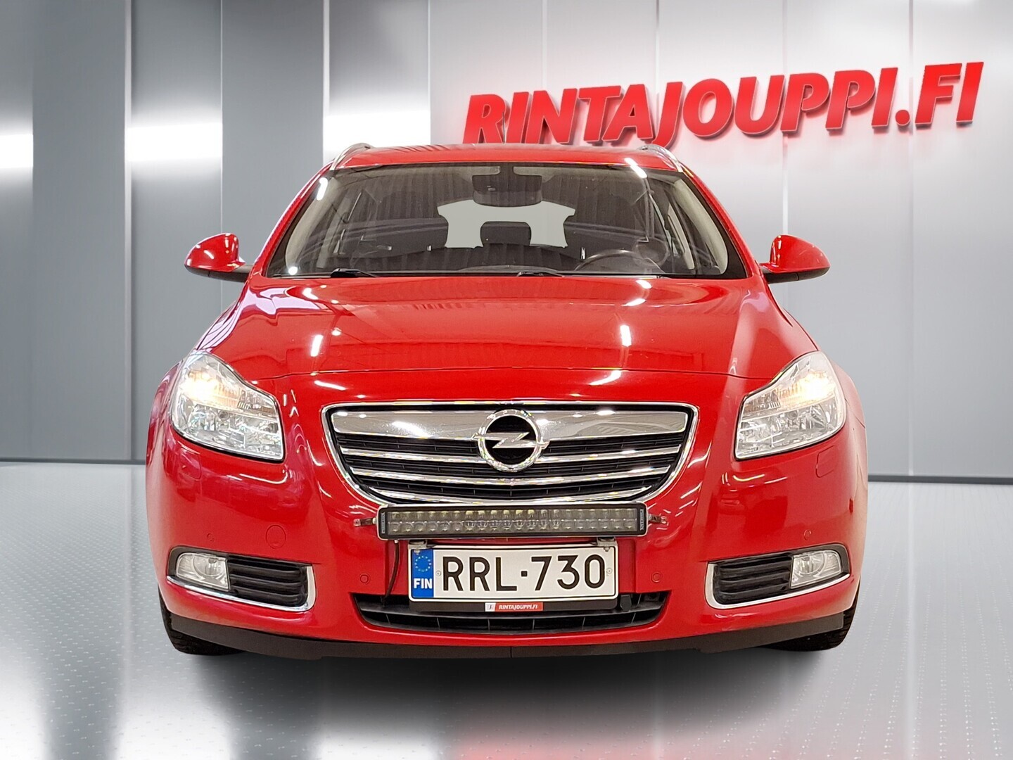 OPEL Insignia 2013