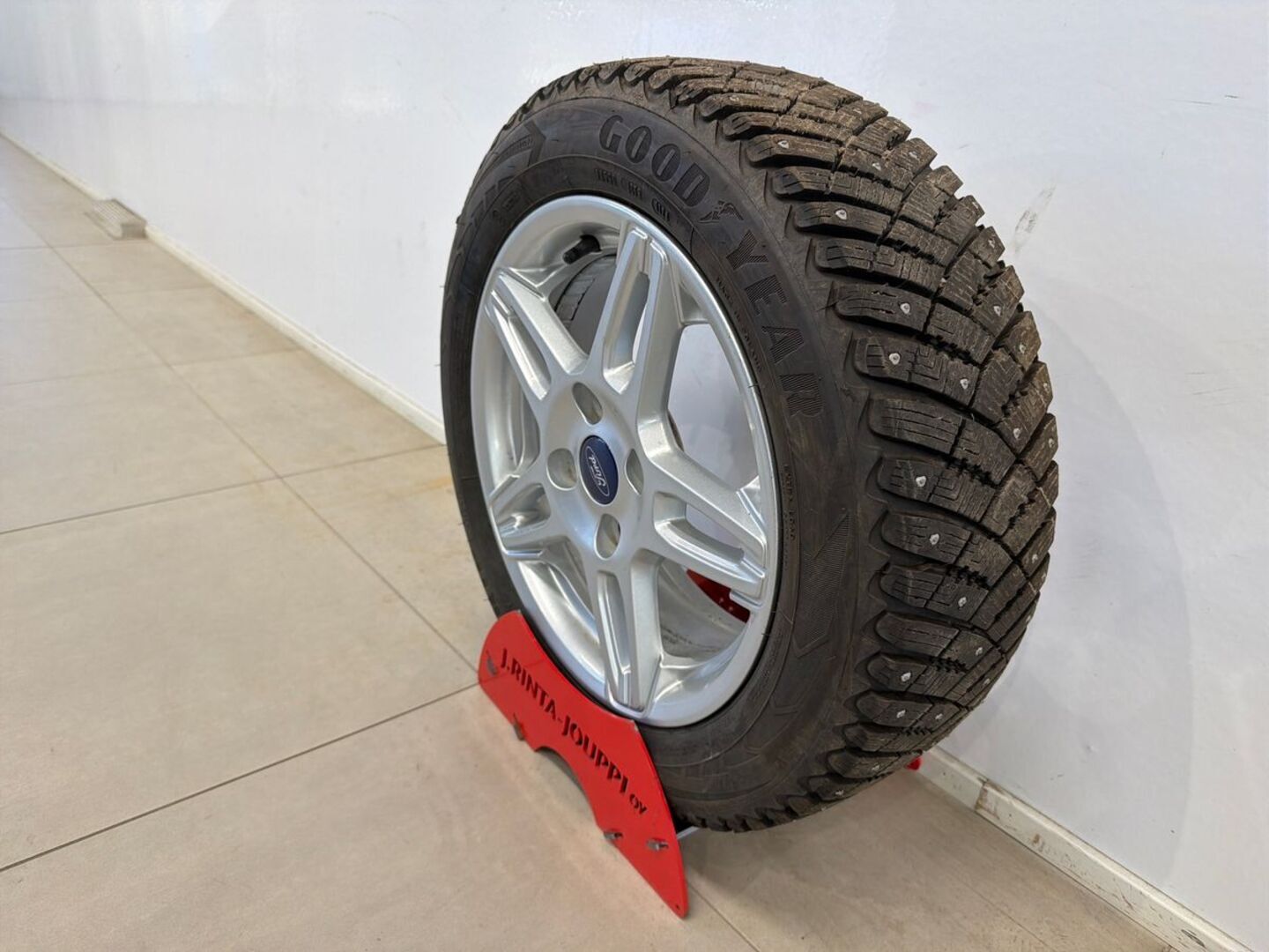FORD Fiesta 2014