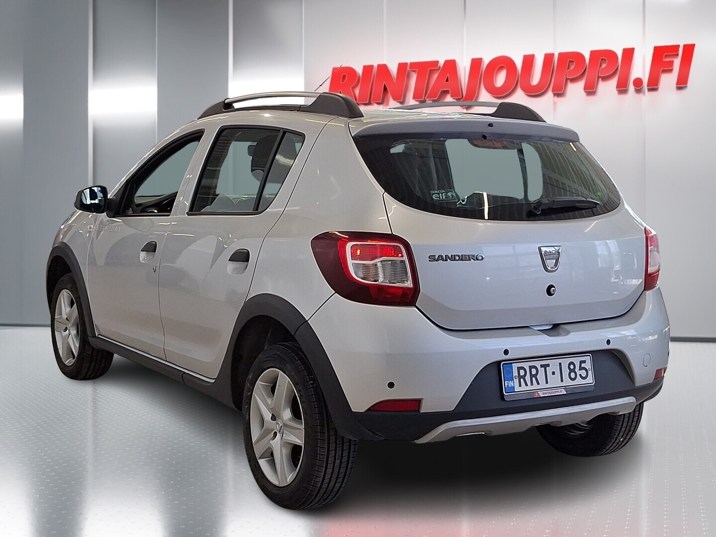 DACIA Sandero 2013
