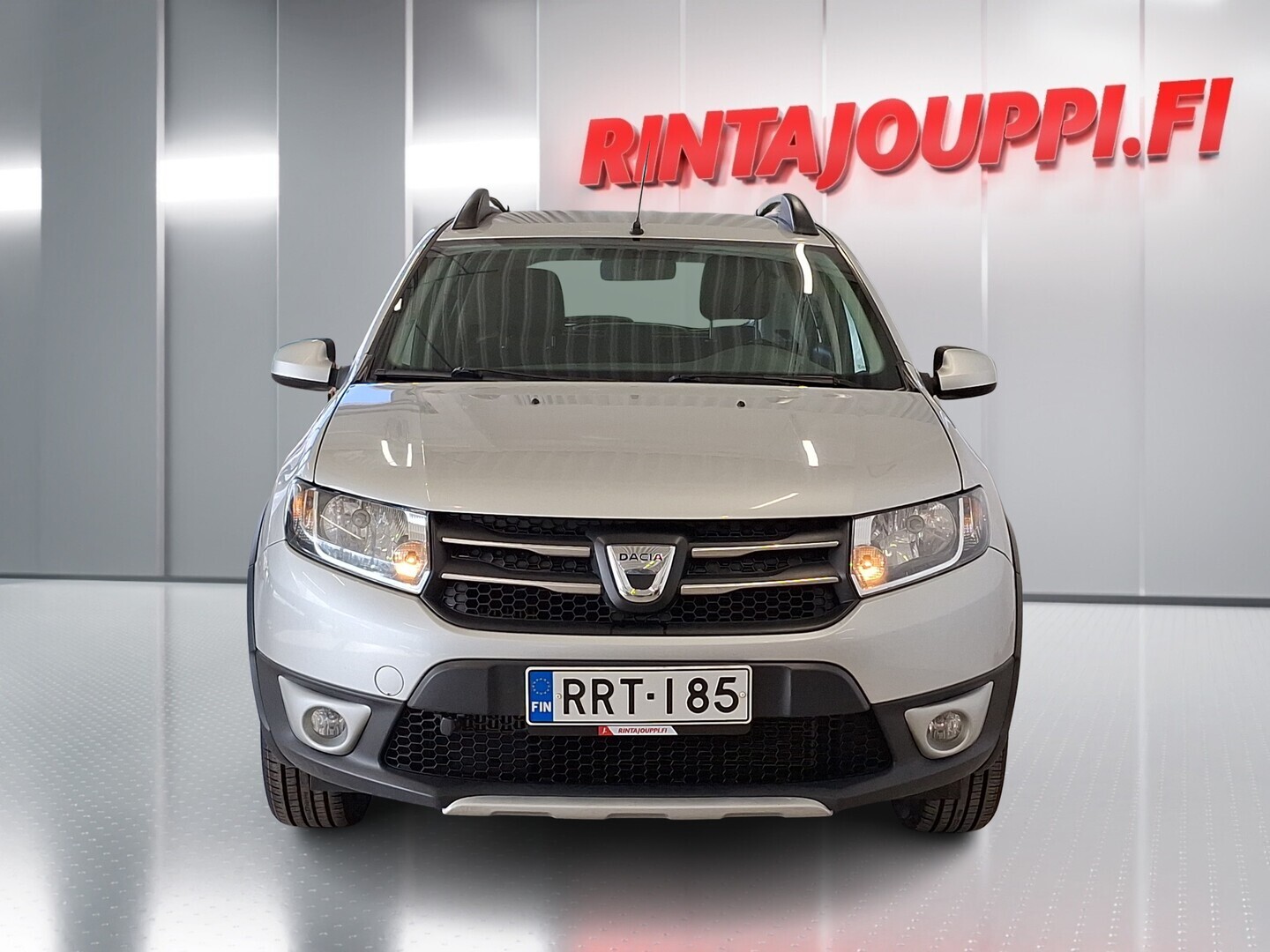 DACIA Sandero 2013