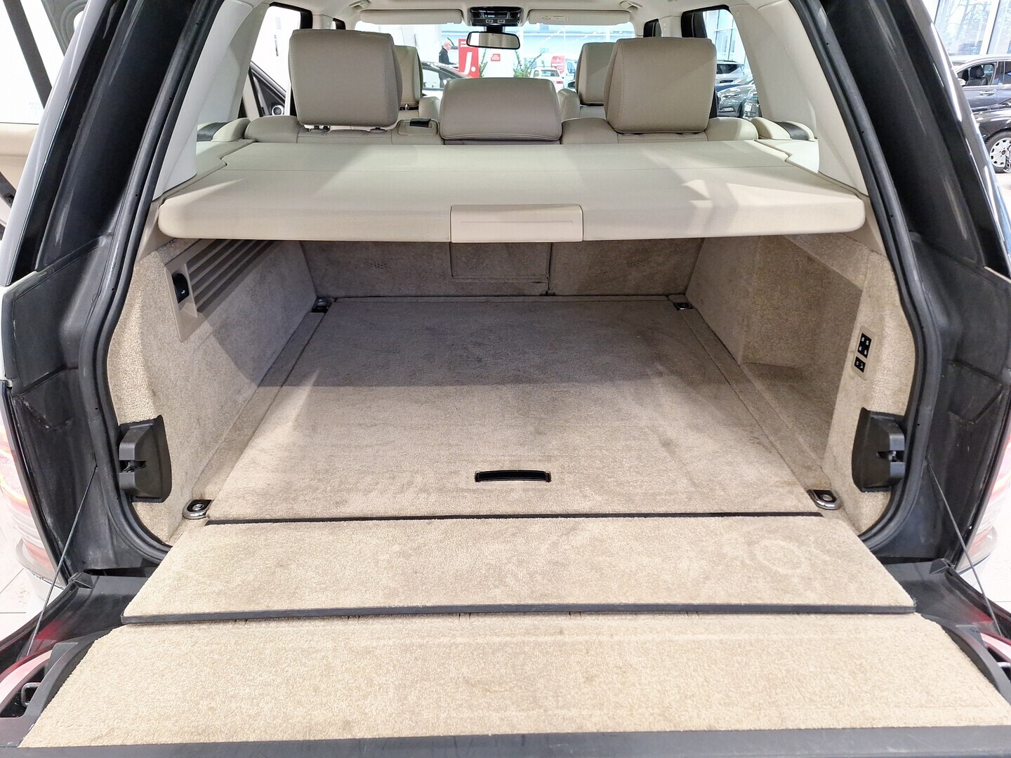 LAND ROVER Range Rover 2014