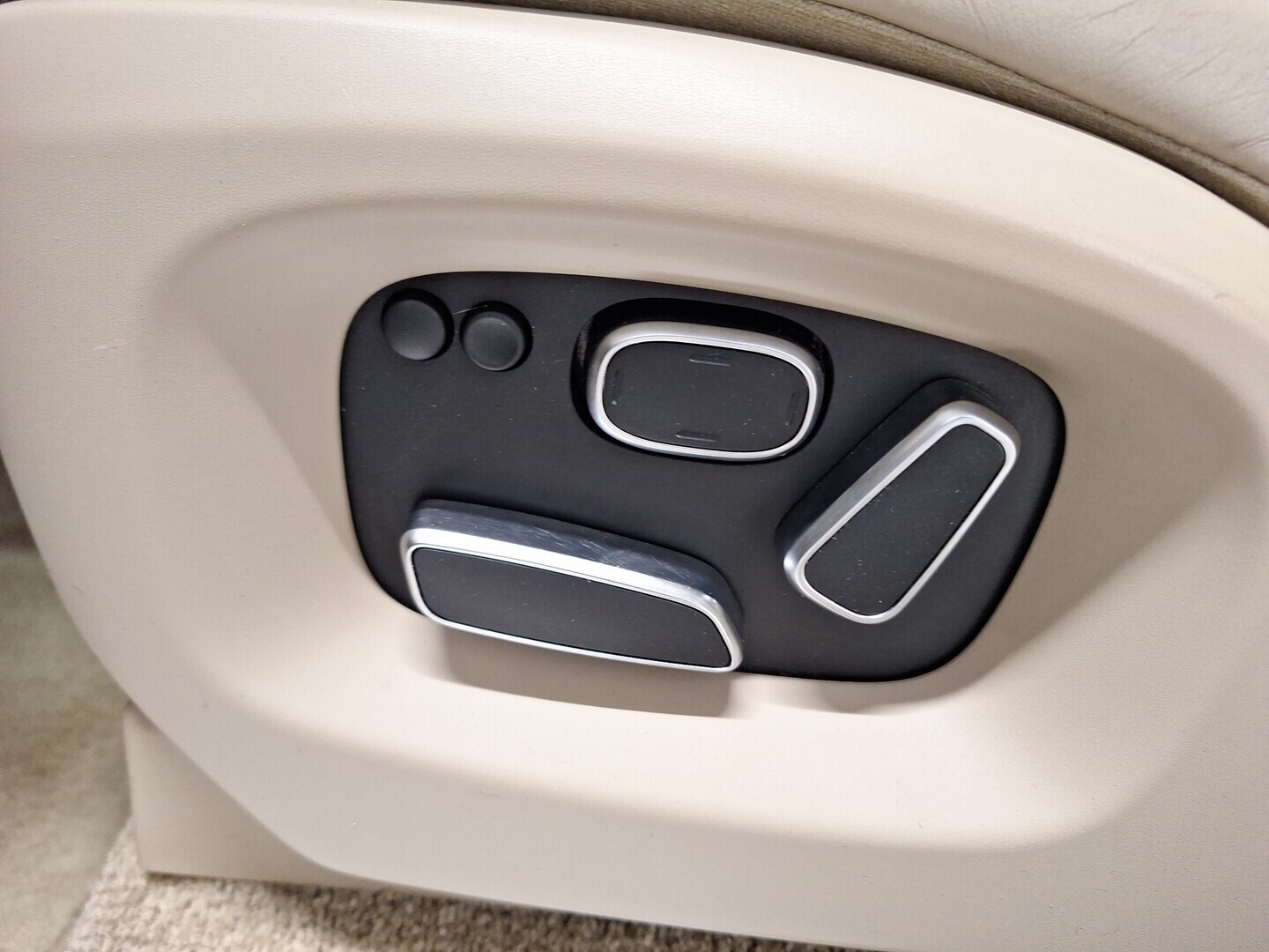 LAND ROVER Range Rover 2014