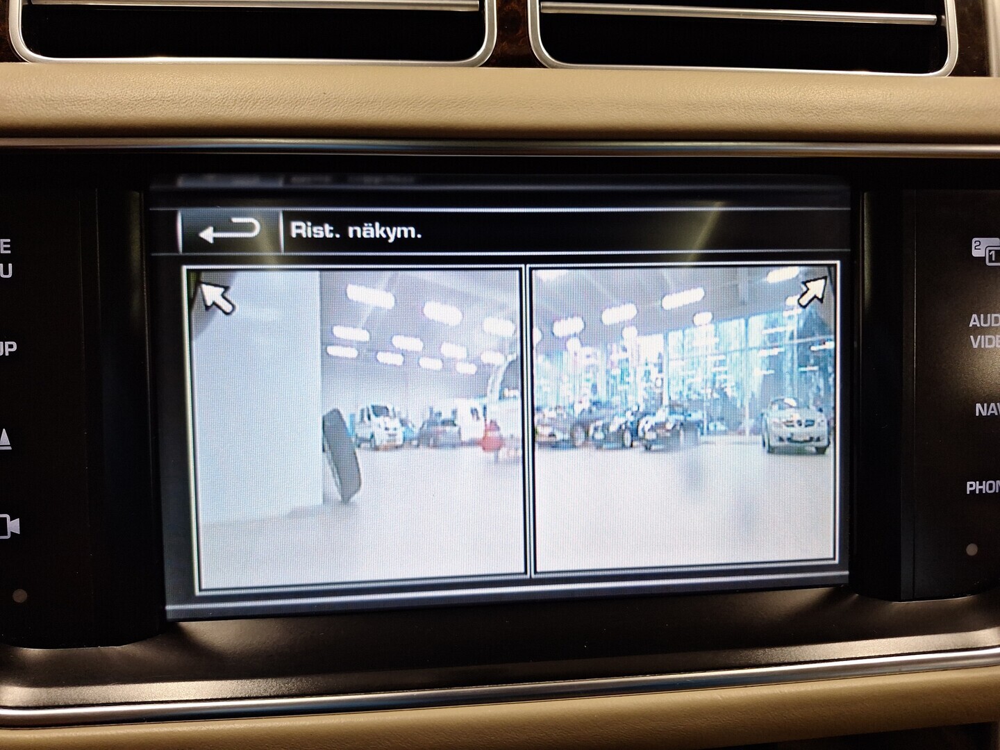 LAND ROVER Range Rover 2014