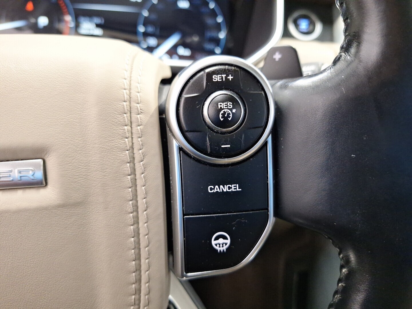 LAND ROVER Range Rover 2014