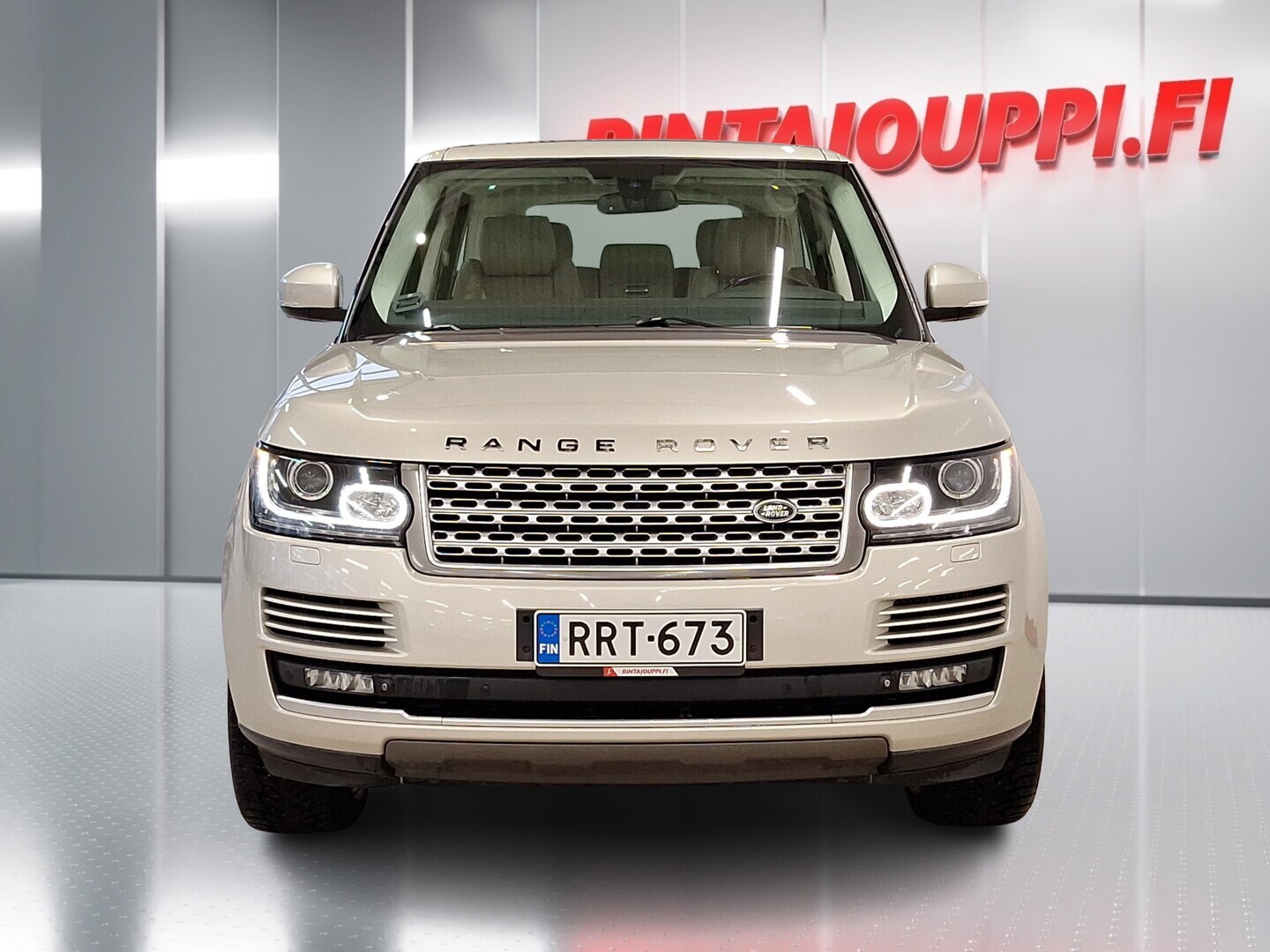 LAND ROVER Range Rover 2014