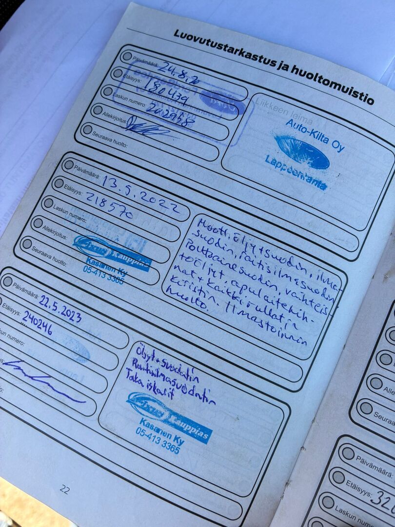 FORD Transit Custom 2014