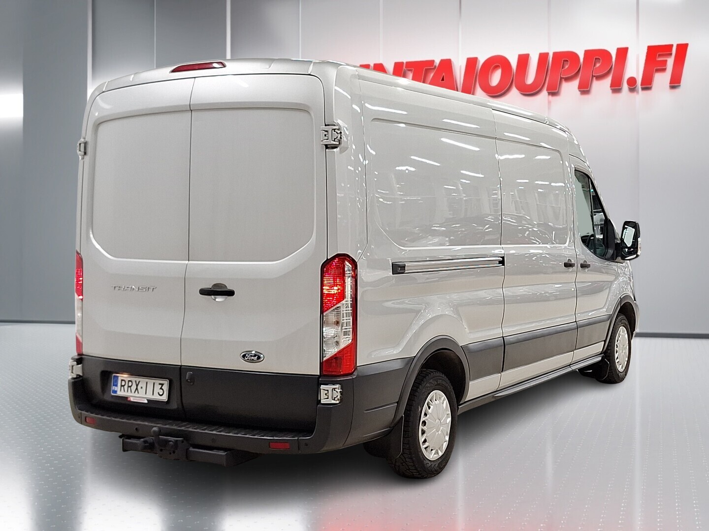 FORD Transit 2014