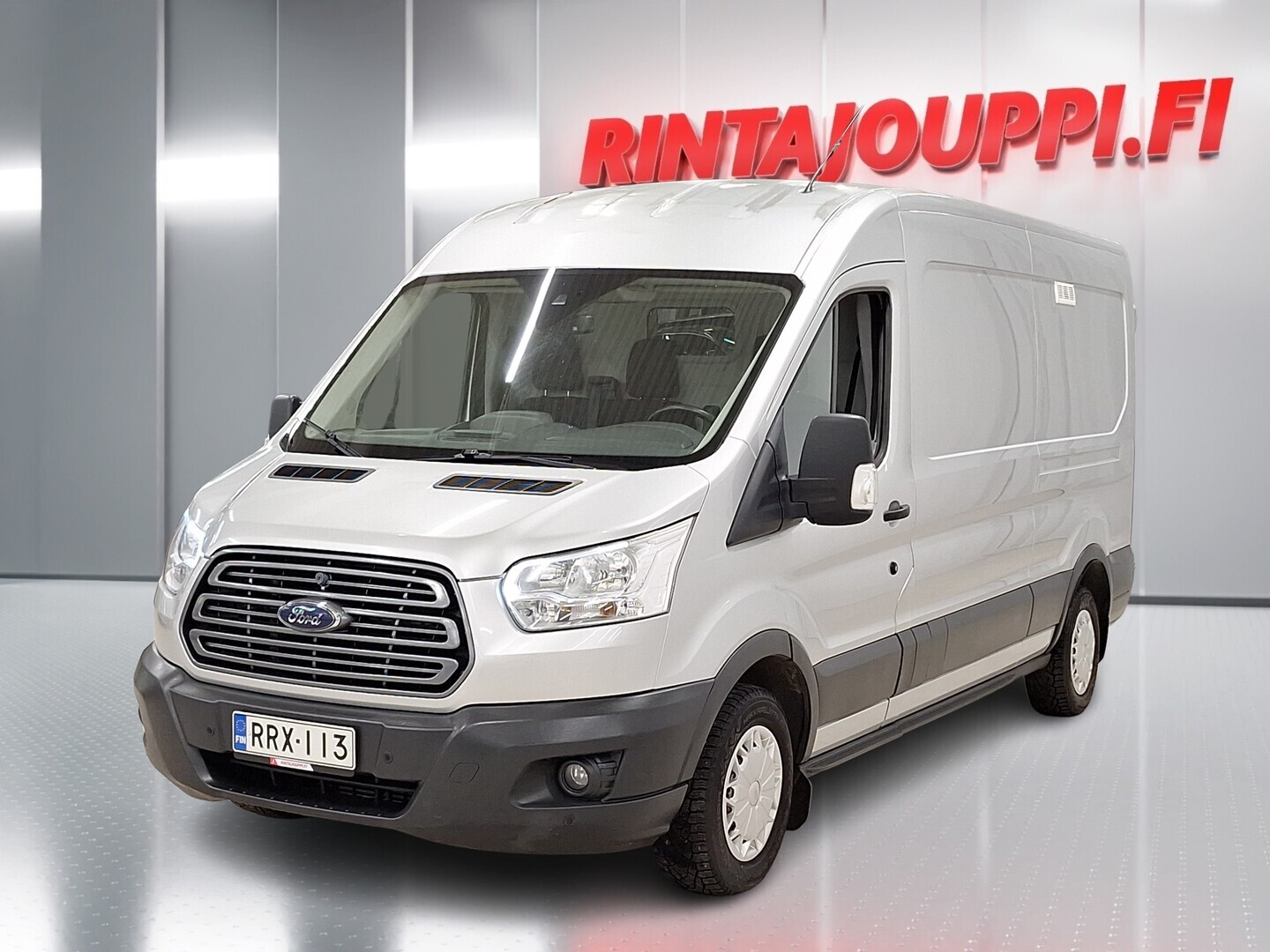 FORD Transit 2014