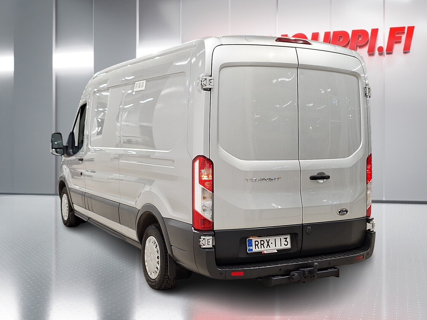 FORD Transit 2014