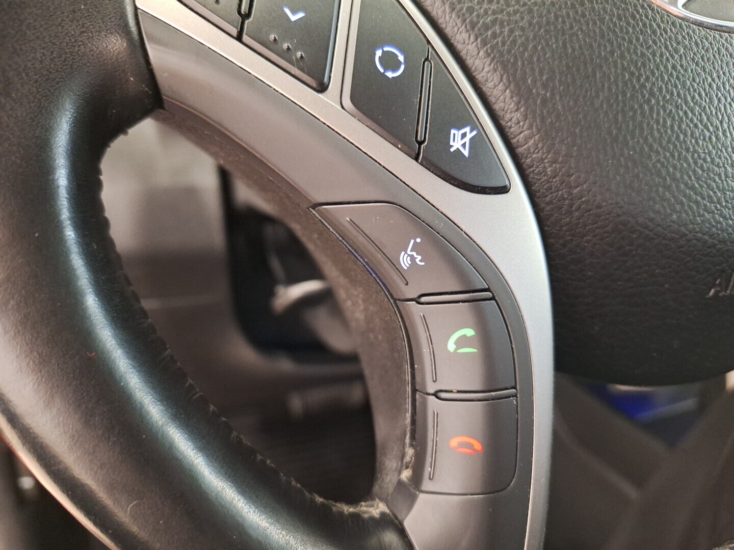 HYUNDAI i30 Wagon 2016