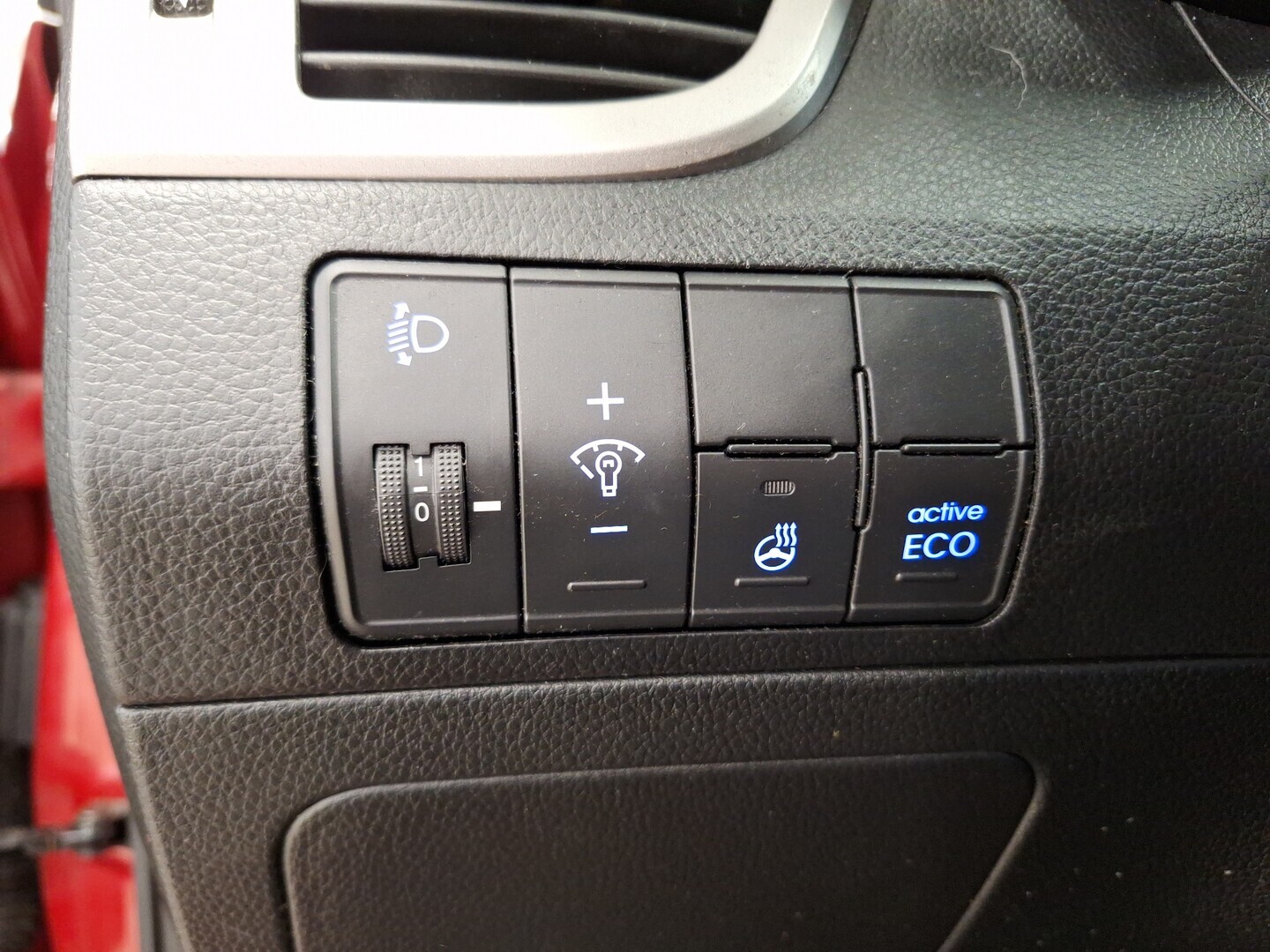 HYUNDAI i30 Wagon 2016