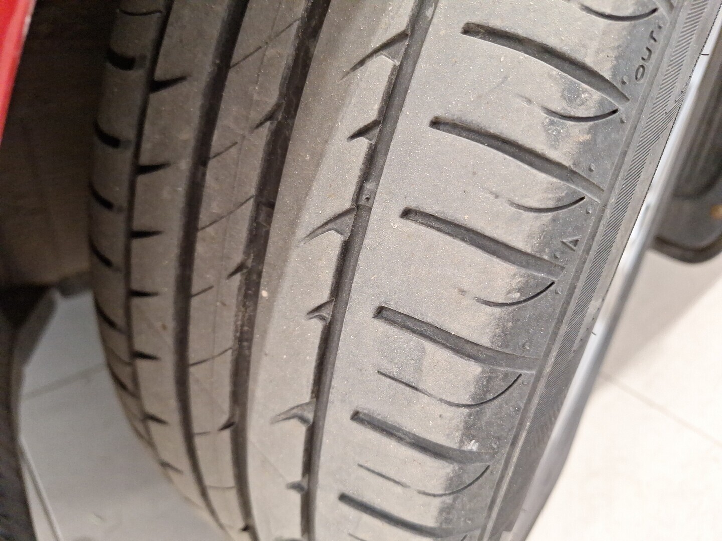 HYUNDAI i30 Wagon 2016