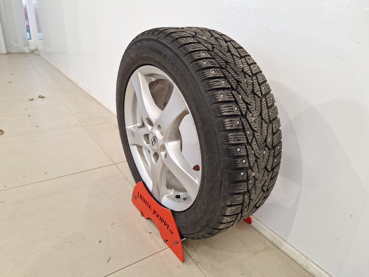 HYUNDAI i30 Wagon 2016