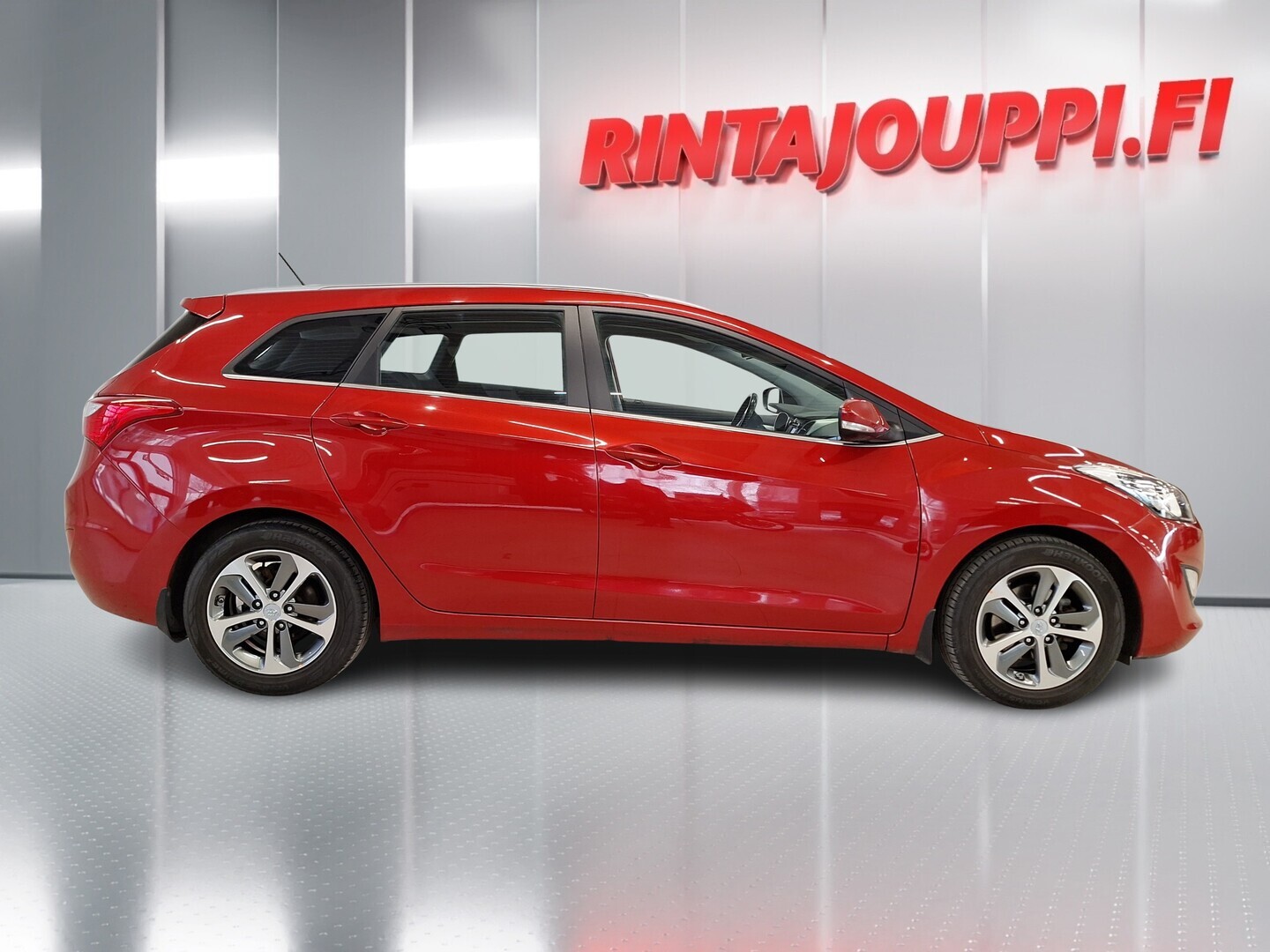 HYUNDAI i30 Wagon 2016