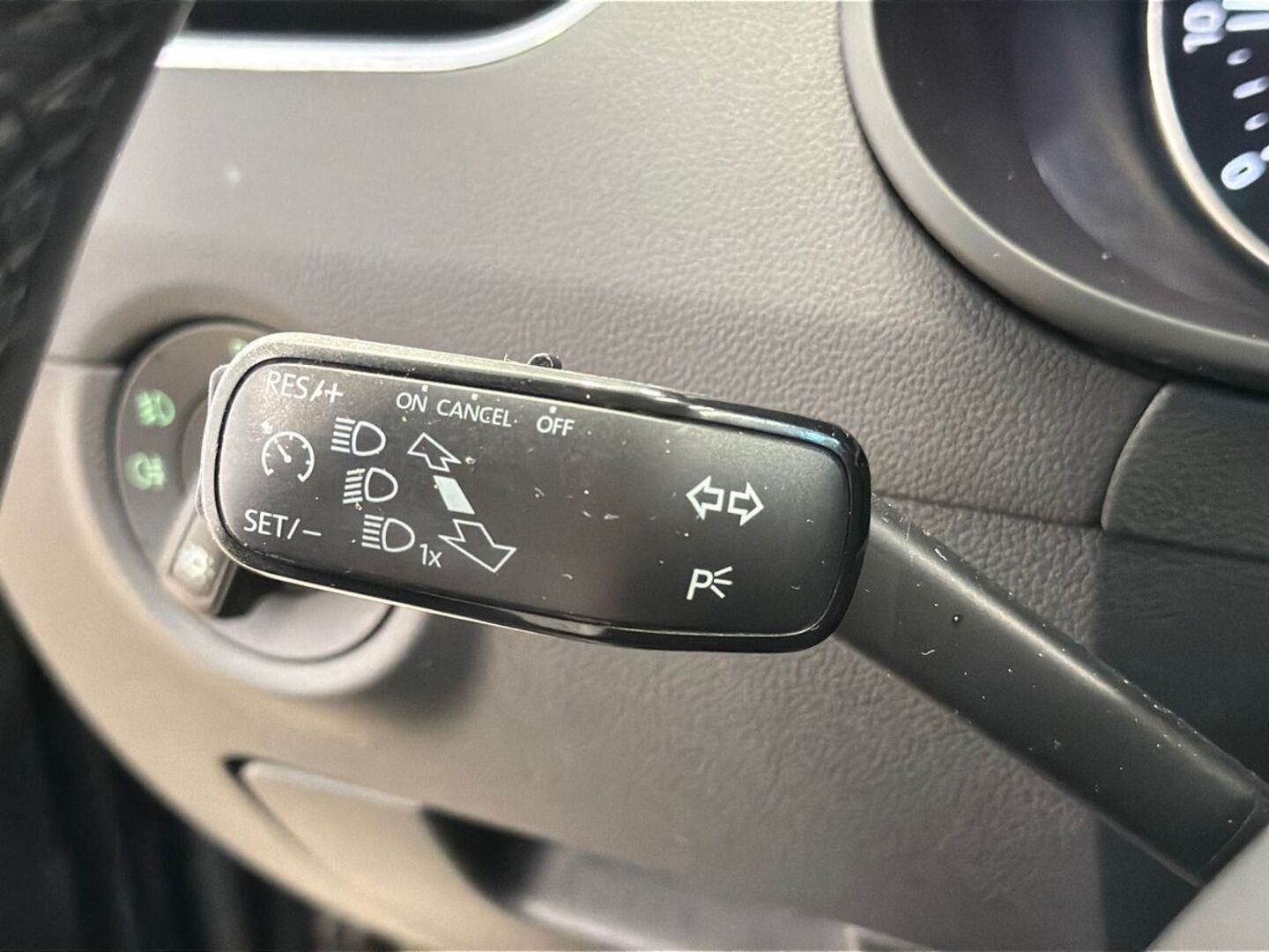 SKODA Octavia 2015