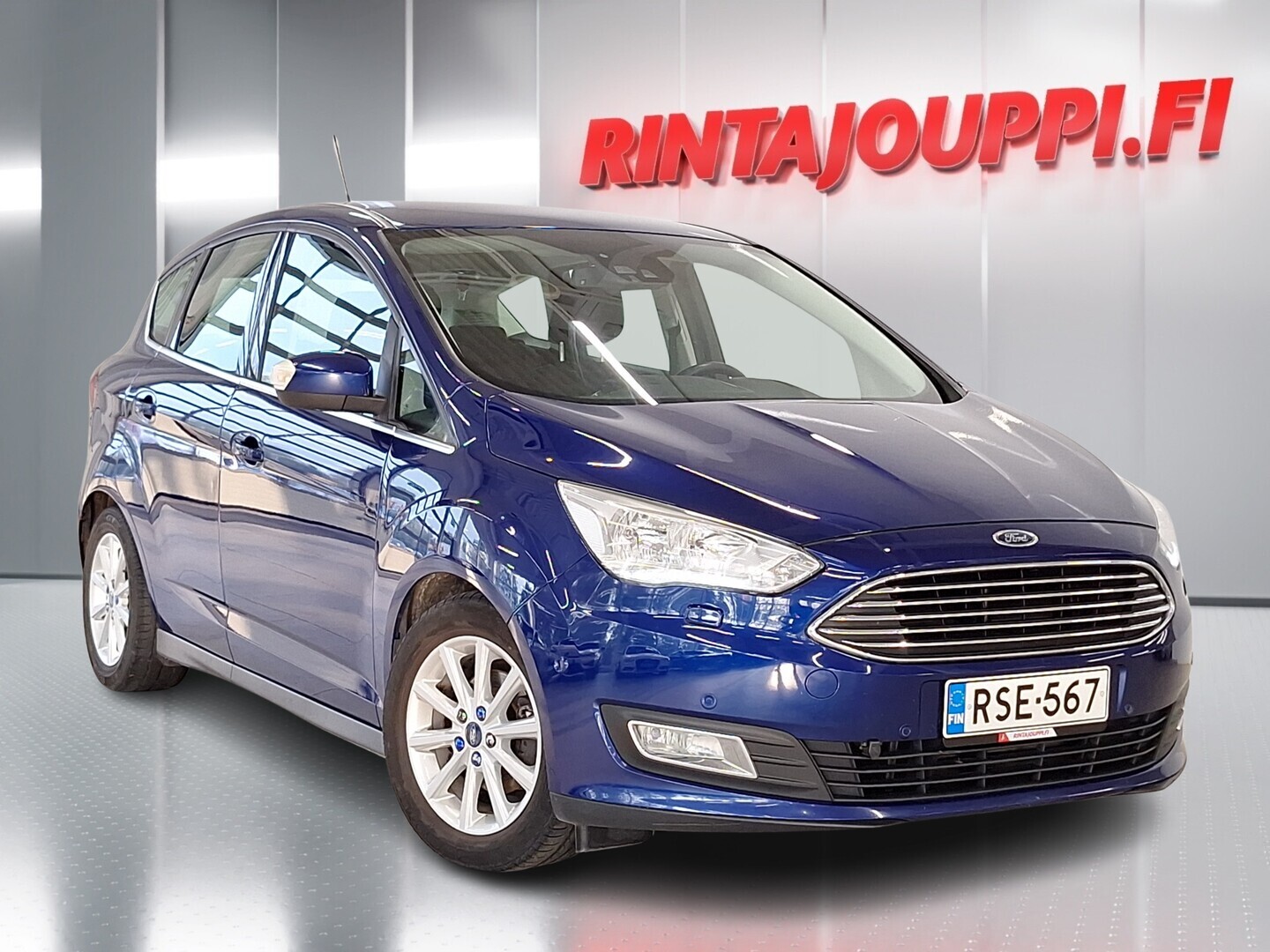 FORD C-Max 2015