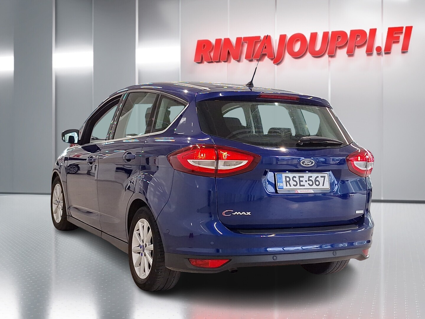 FORD C-Max 2015