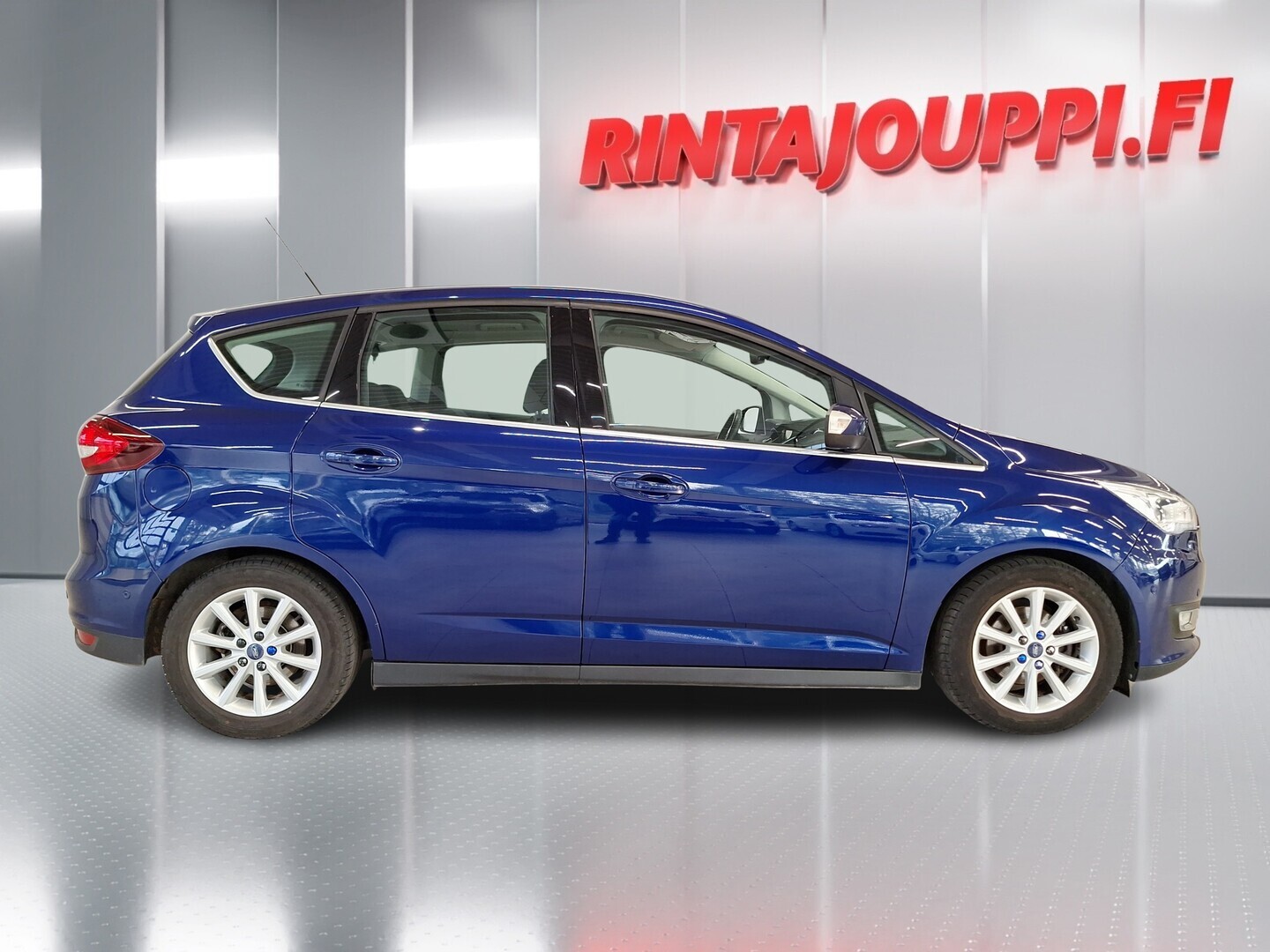 FORD C-Max 2015