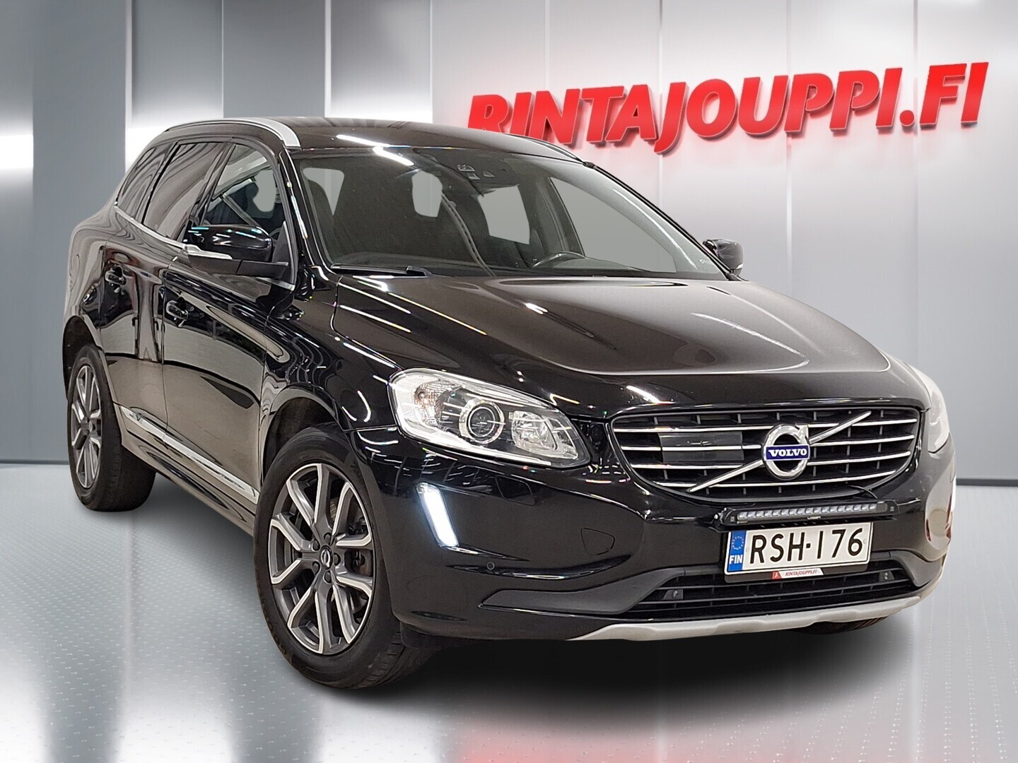VOLVO XC60 2015