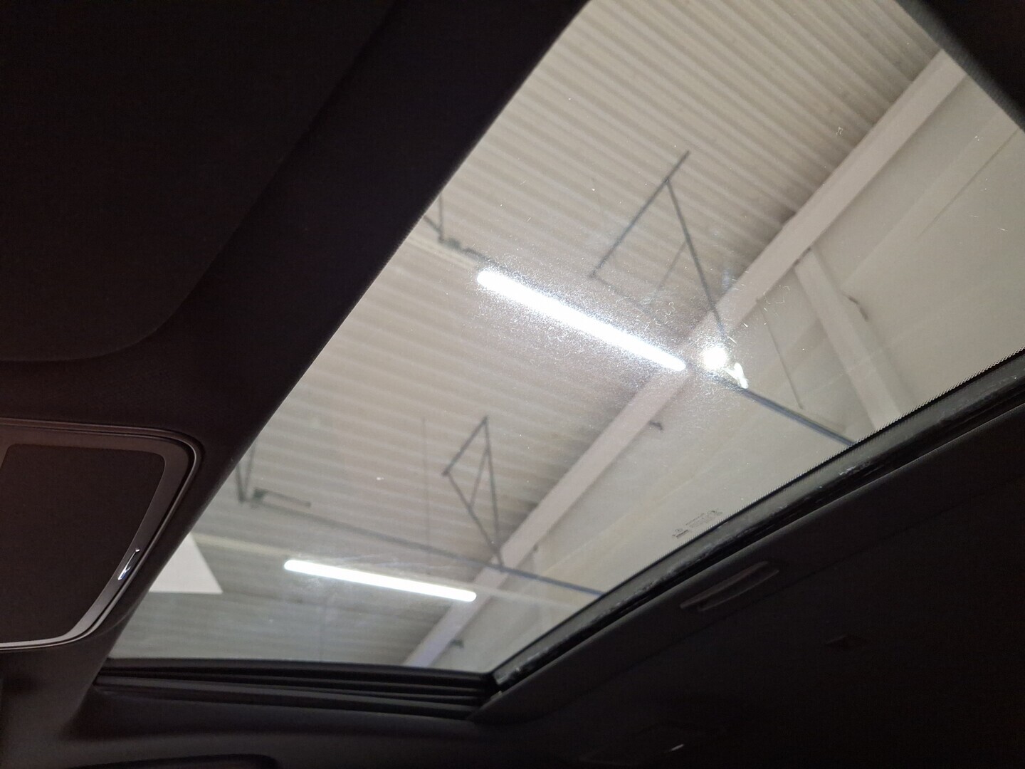 MERCEDES-BENZ S 2010