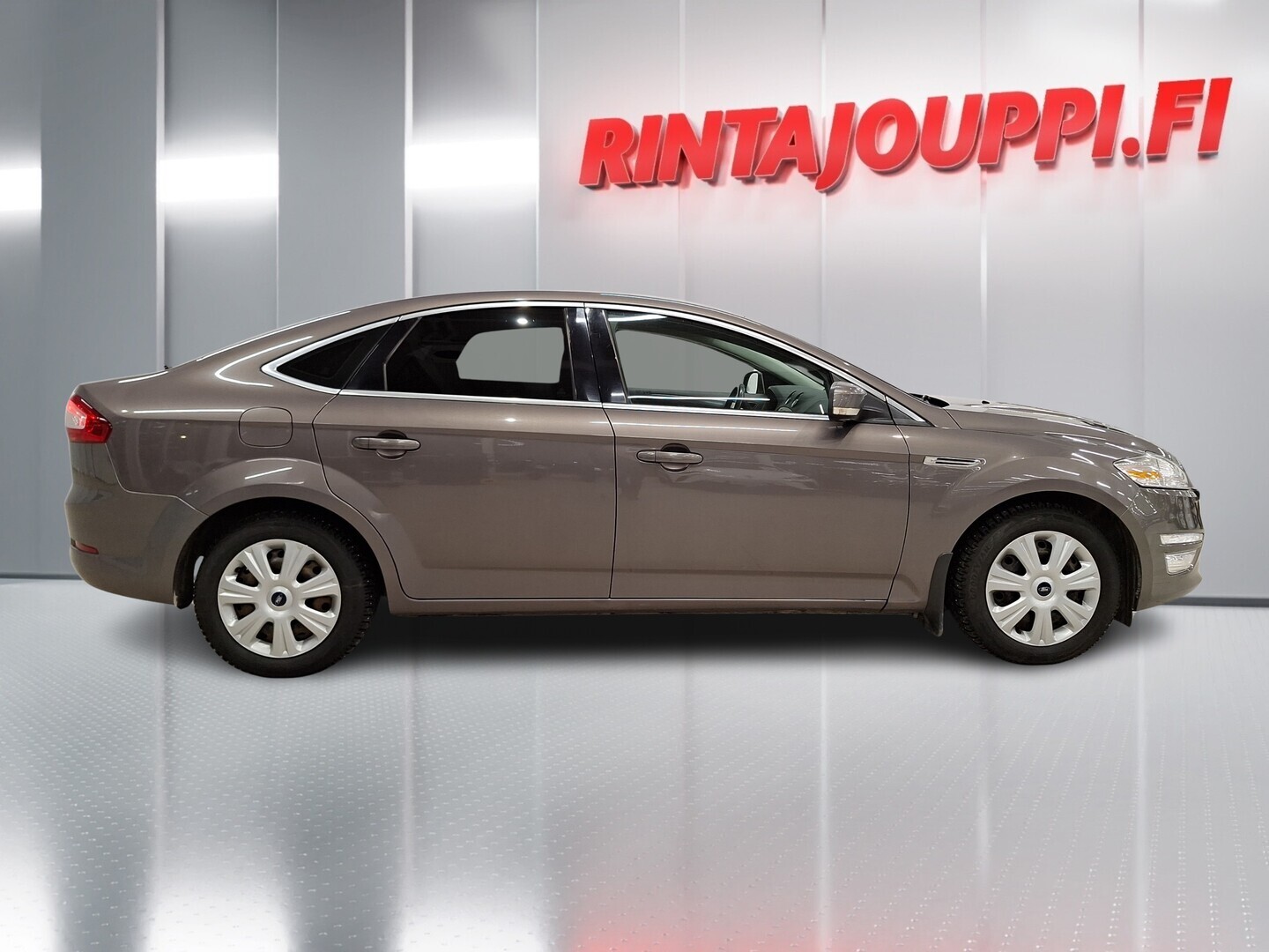 FORD Mondeo 2011