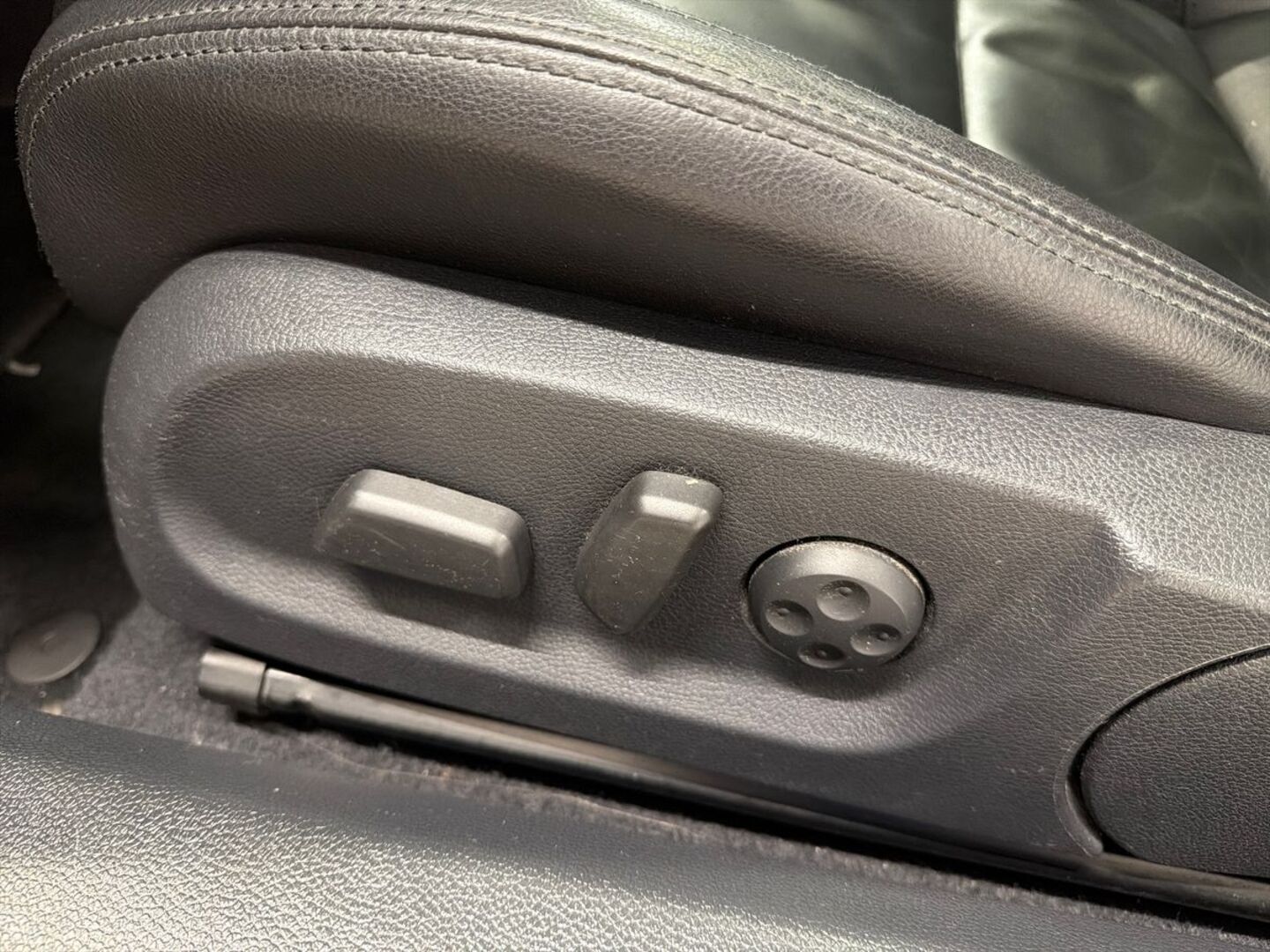 VOLKSWAGEN Eos 2009